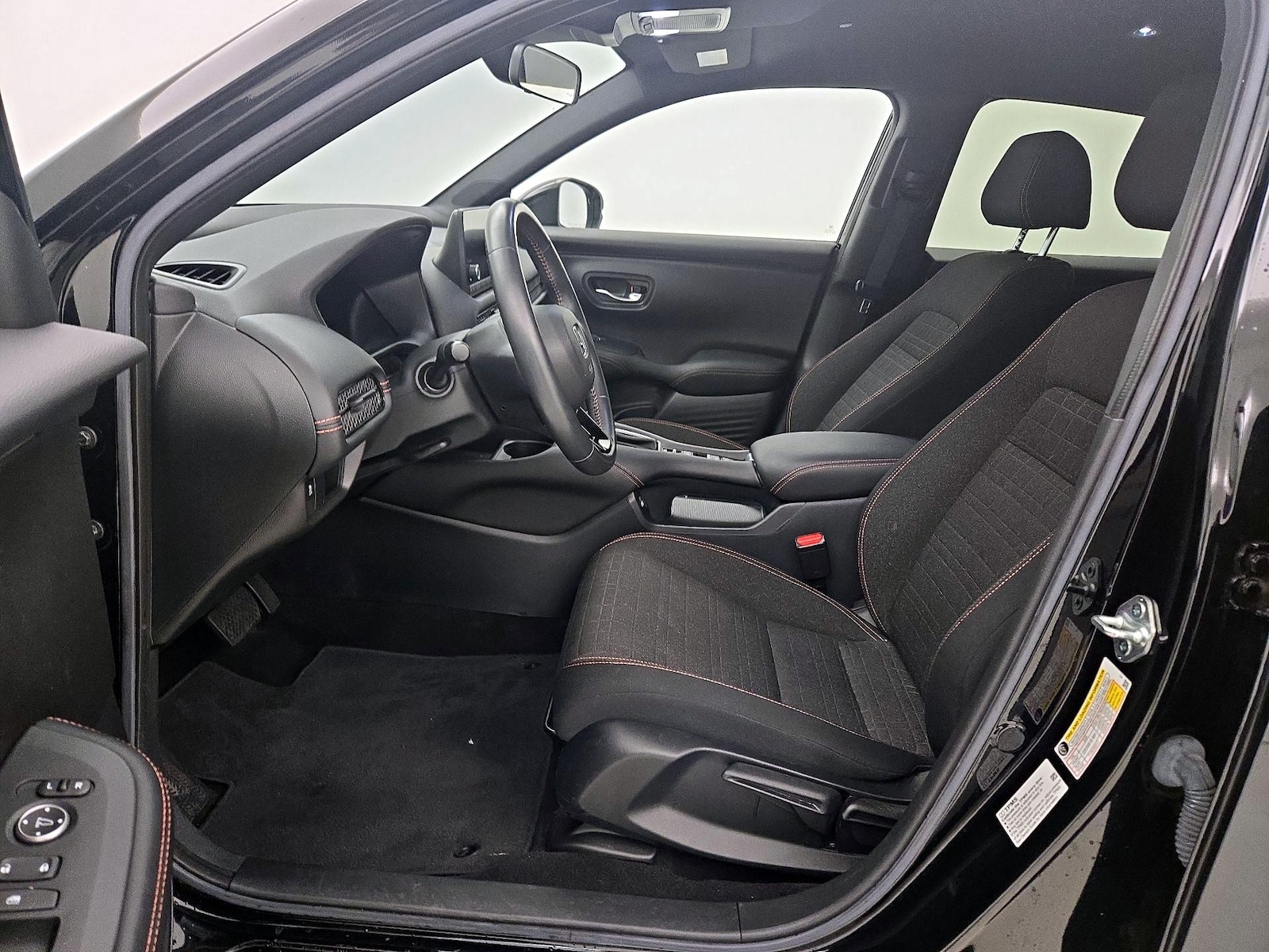 2023 Honda HR-V Sport - Photo 12