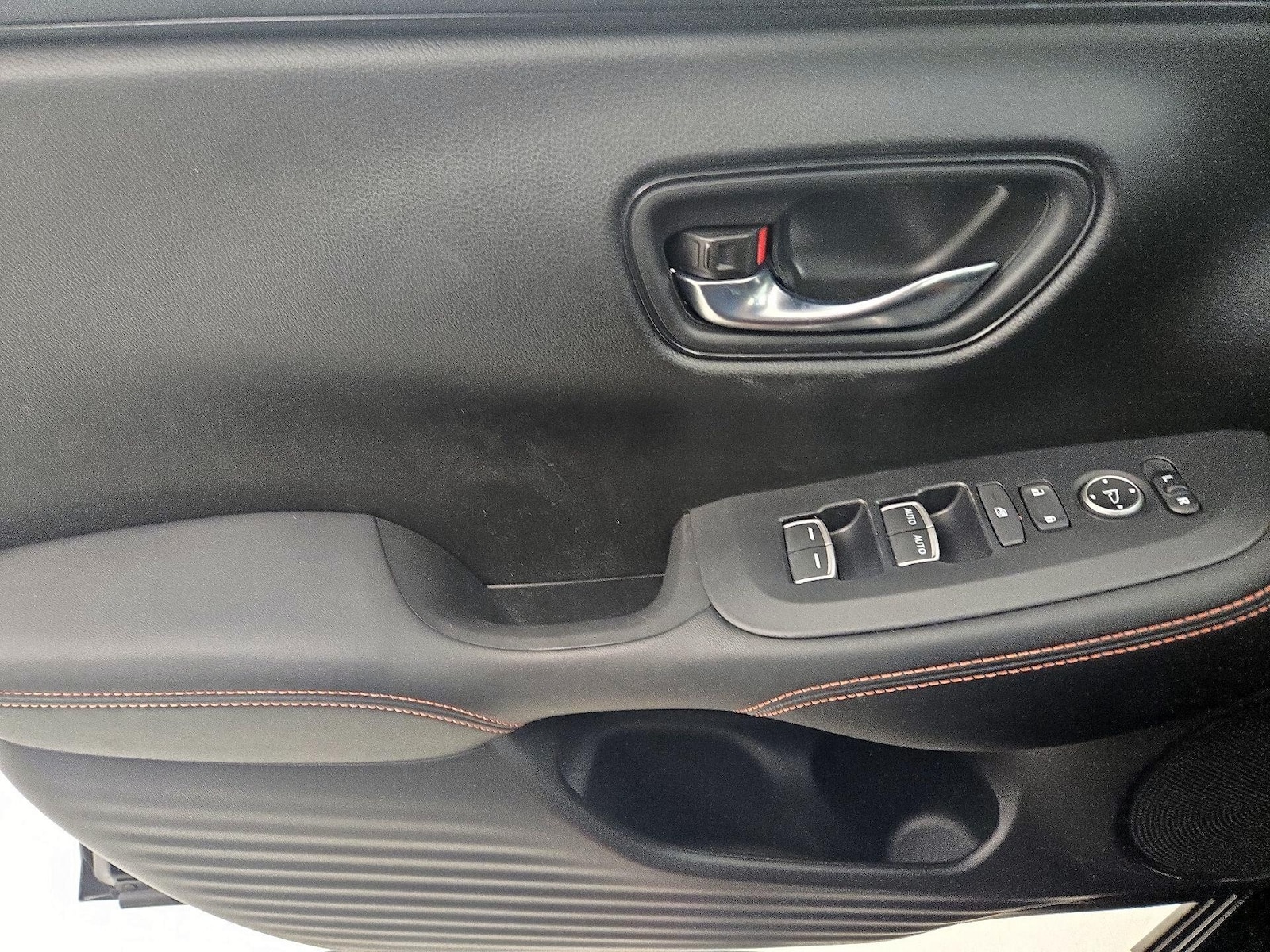 2023 Honda HR-V Sport - Photo 13
