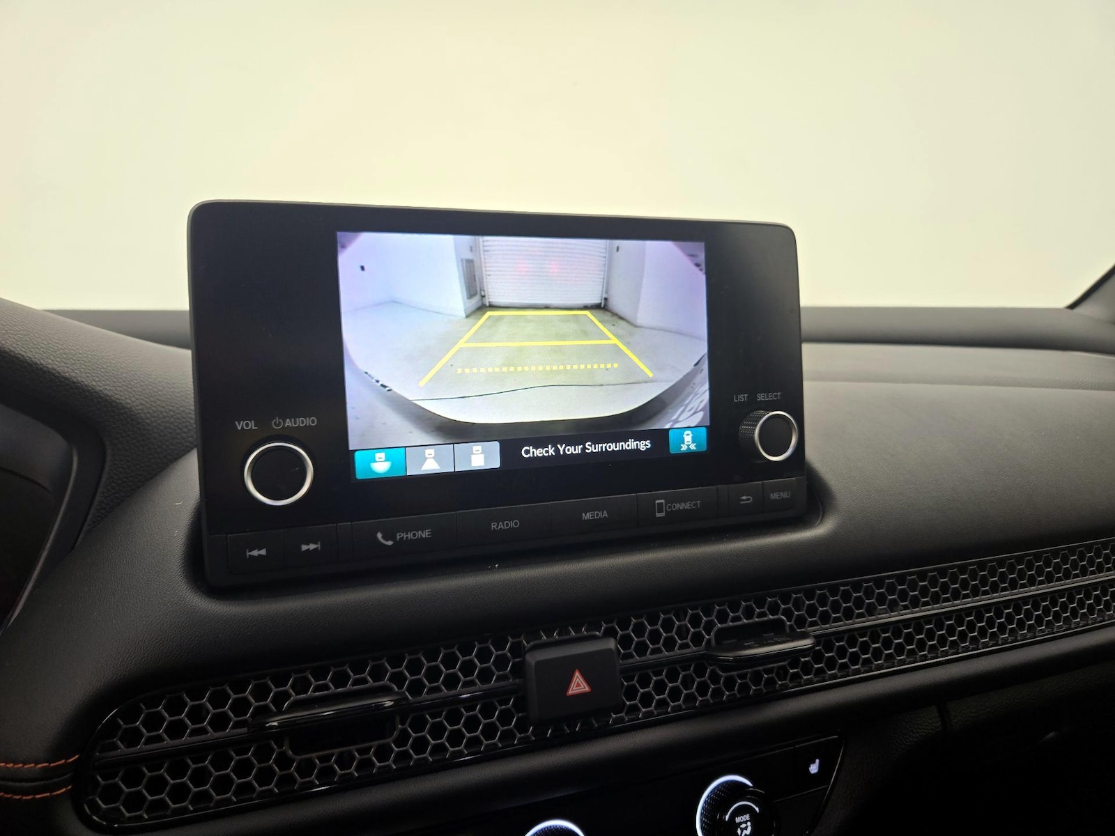 2023 Honda HR-V Sport - Photo 15