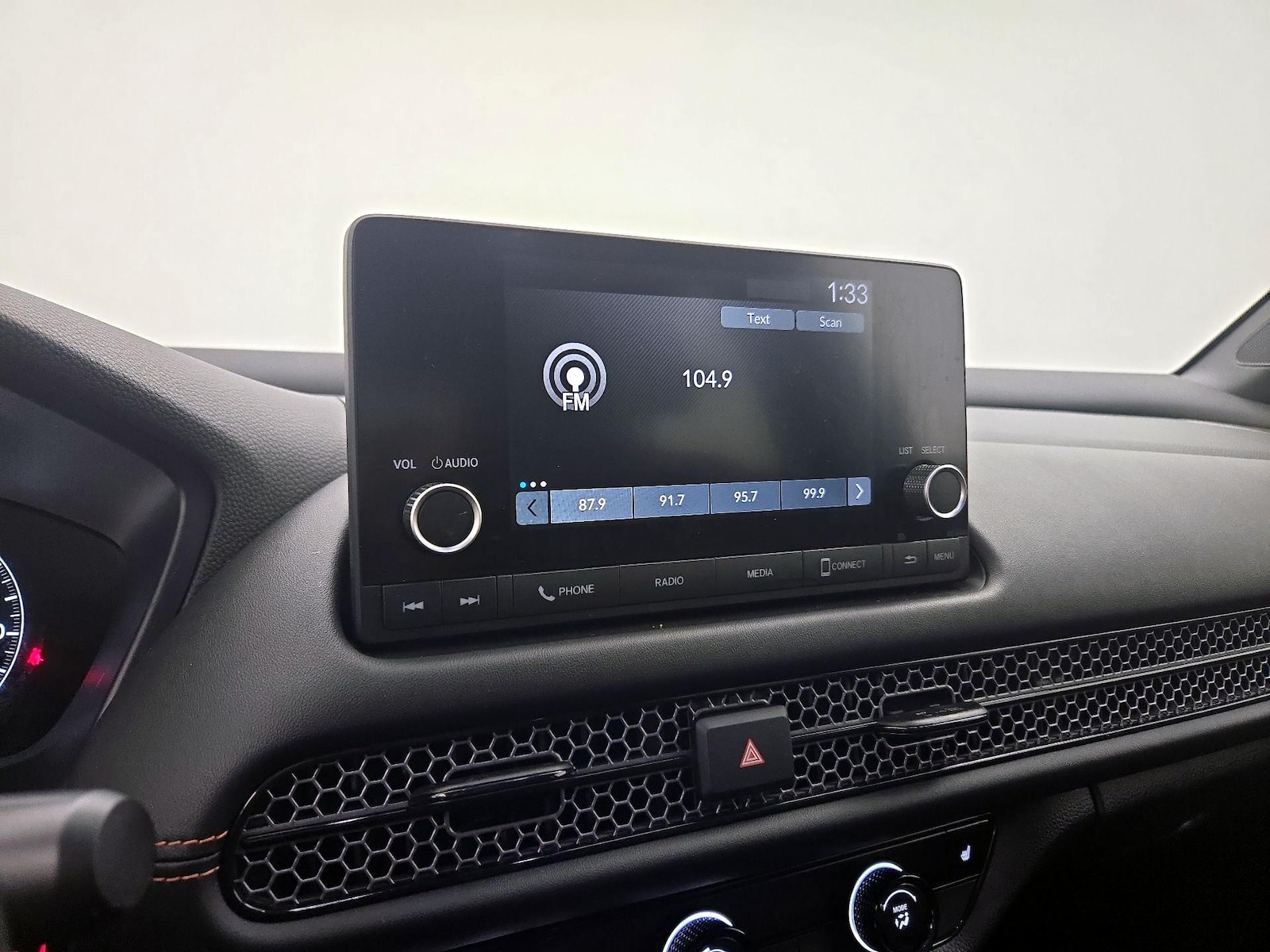 2023 Honda HR-V Sport - Photo 16