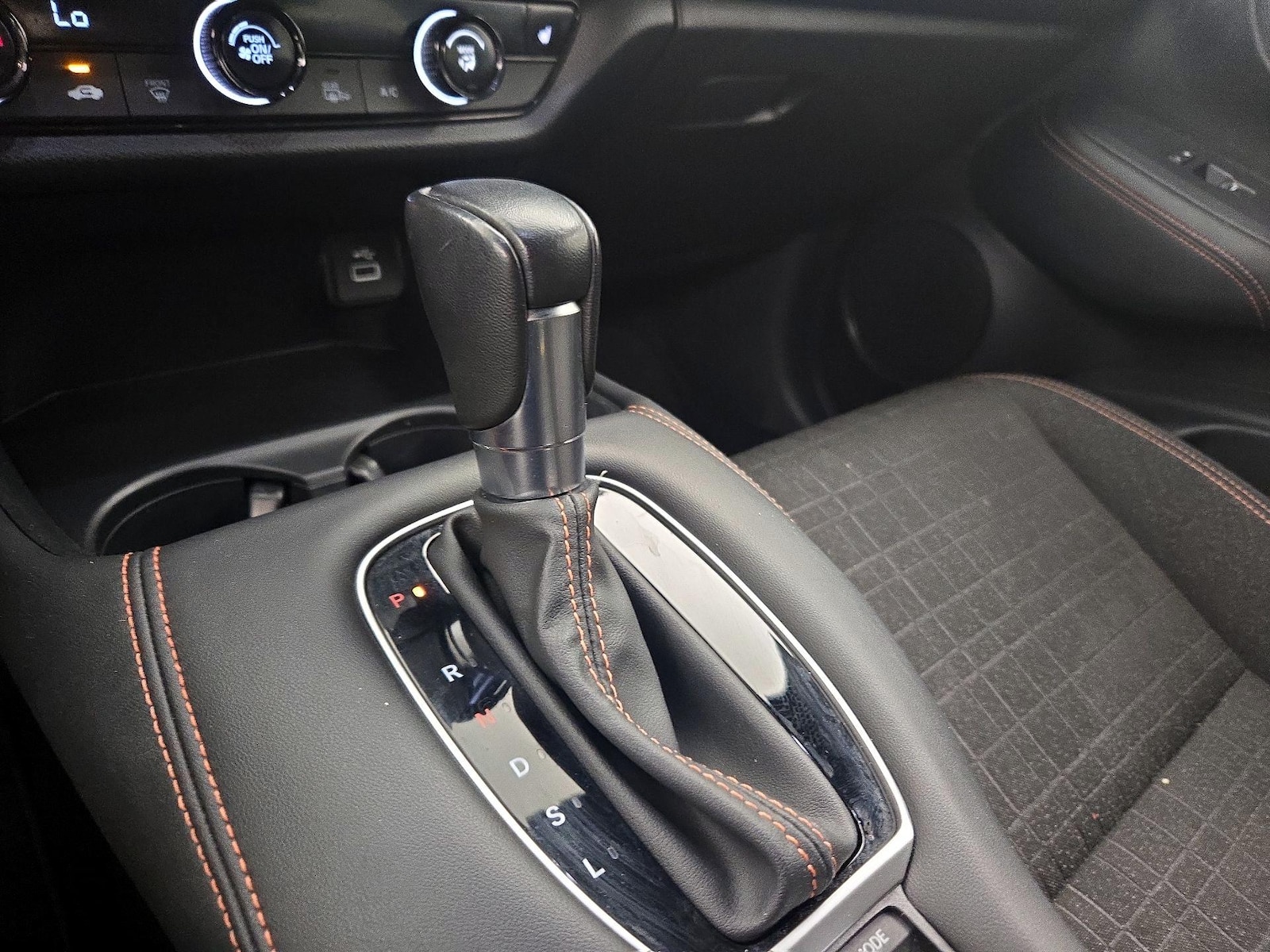 2023 Honda HR-V Sport - Photo 18
