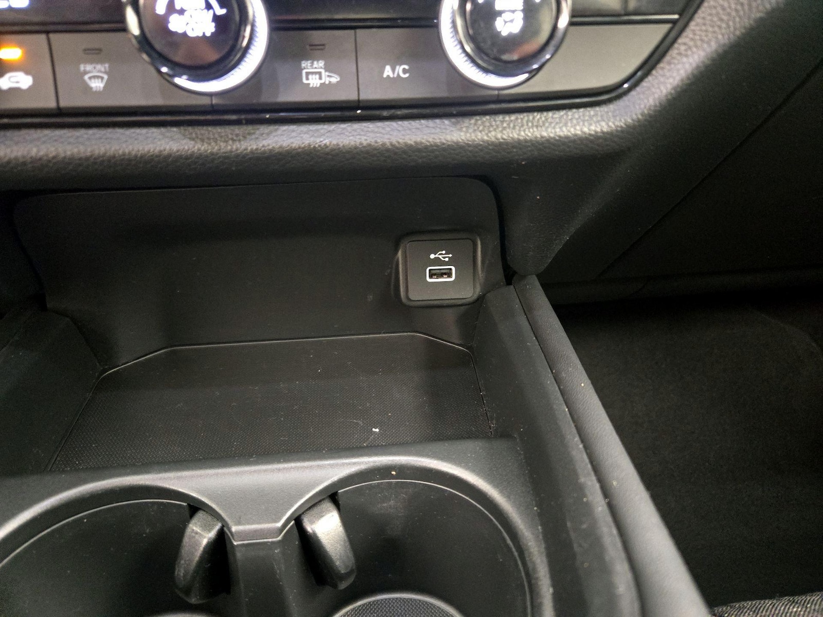 2023 Honda HR-V Sport - Photo 19