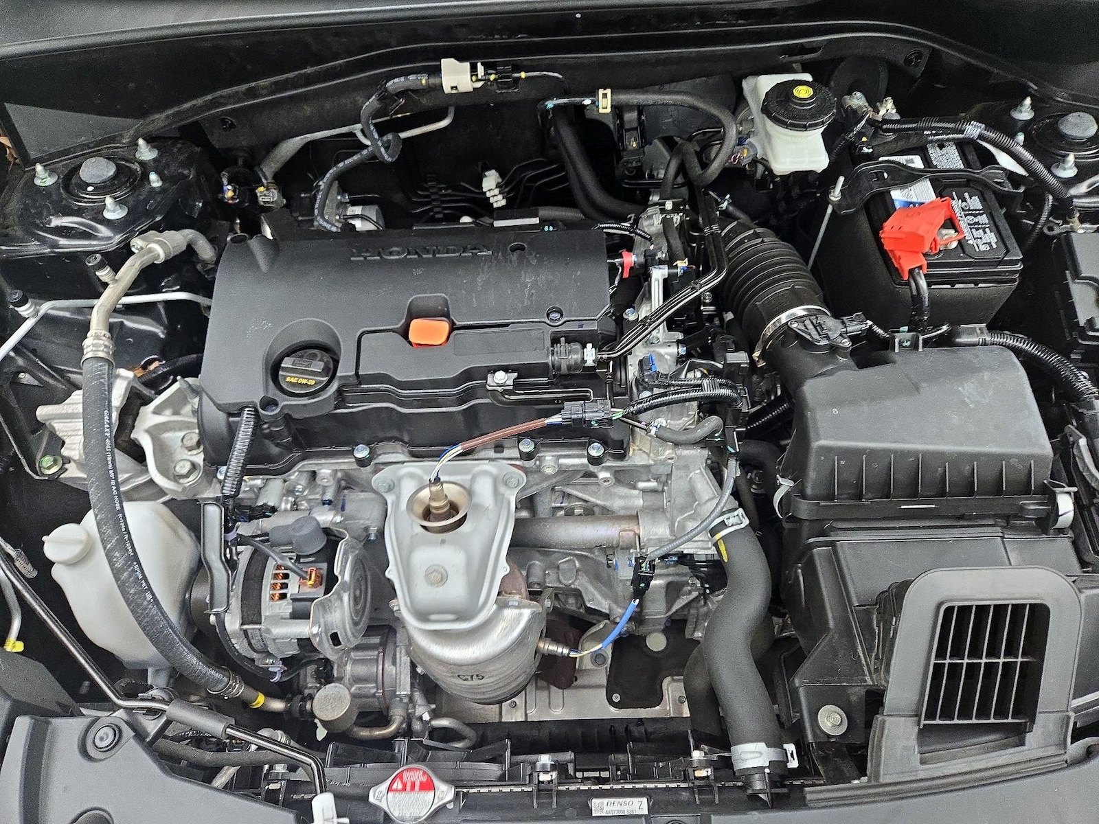 2023 Honda HR-V Sport - Photo 22