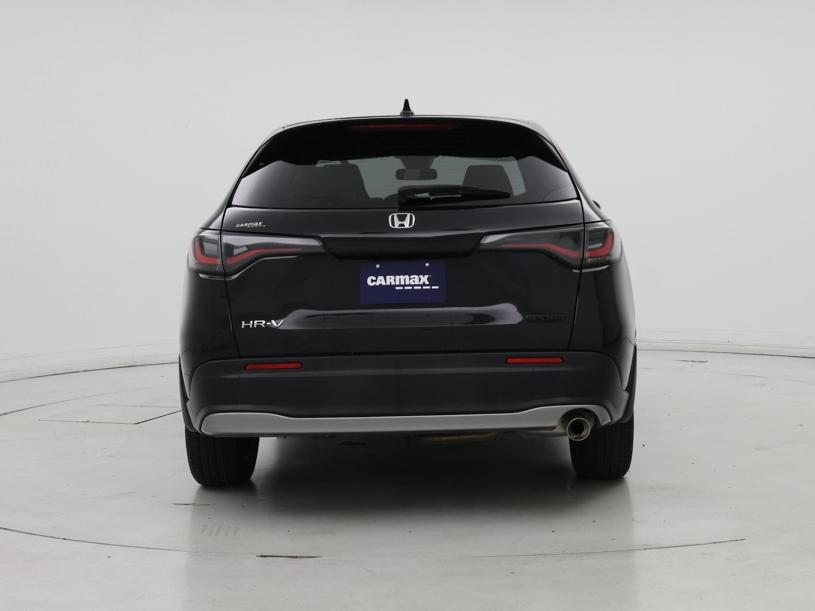 2023 Honda HR-V Sport - Photo 7