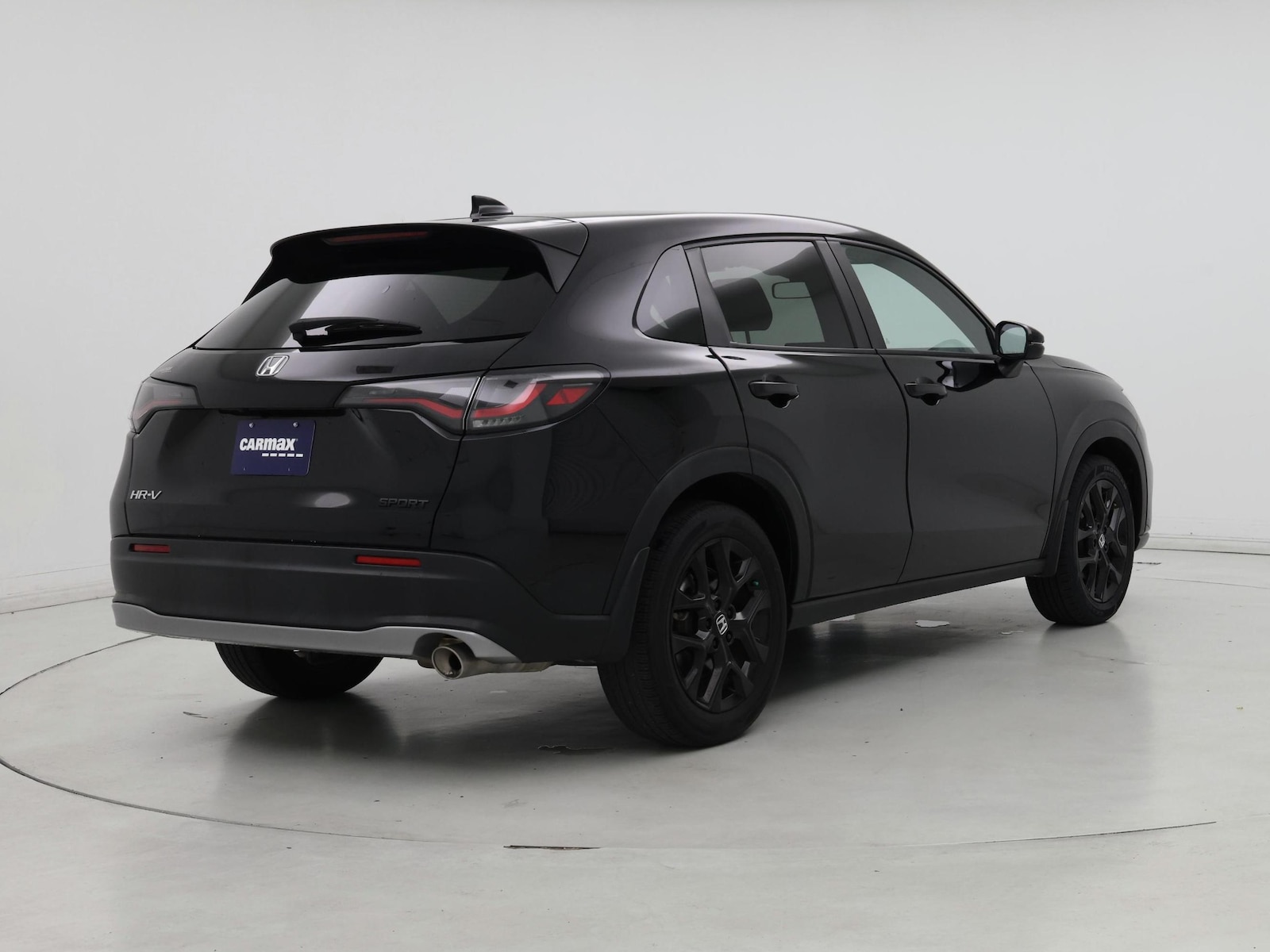 2023 Honda HR-V Sport - Photo 9