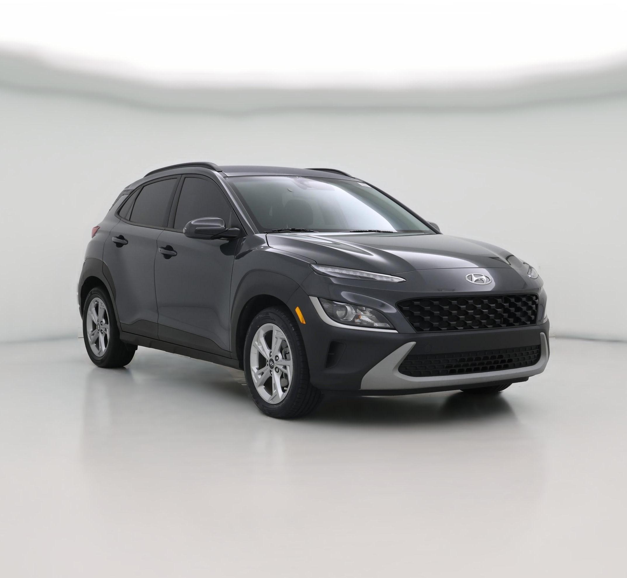 Thumbnail: 2023 Hyundai Kona - 1
