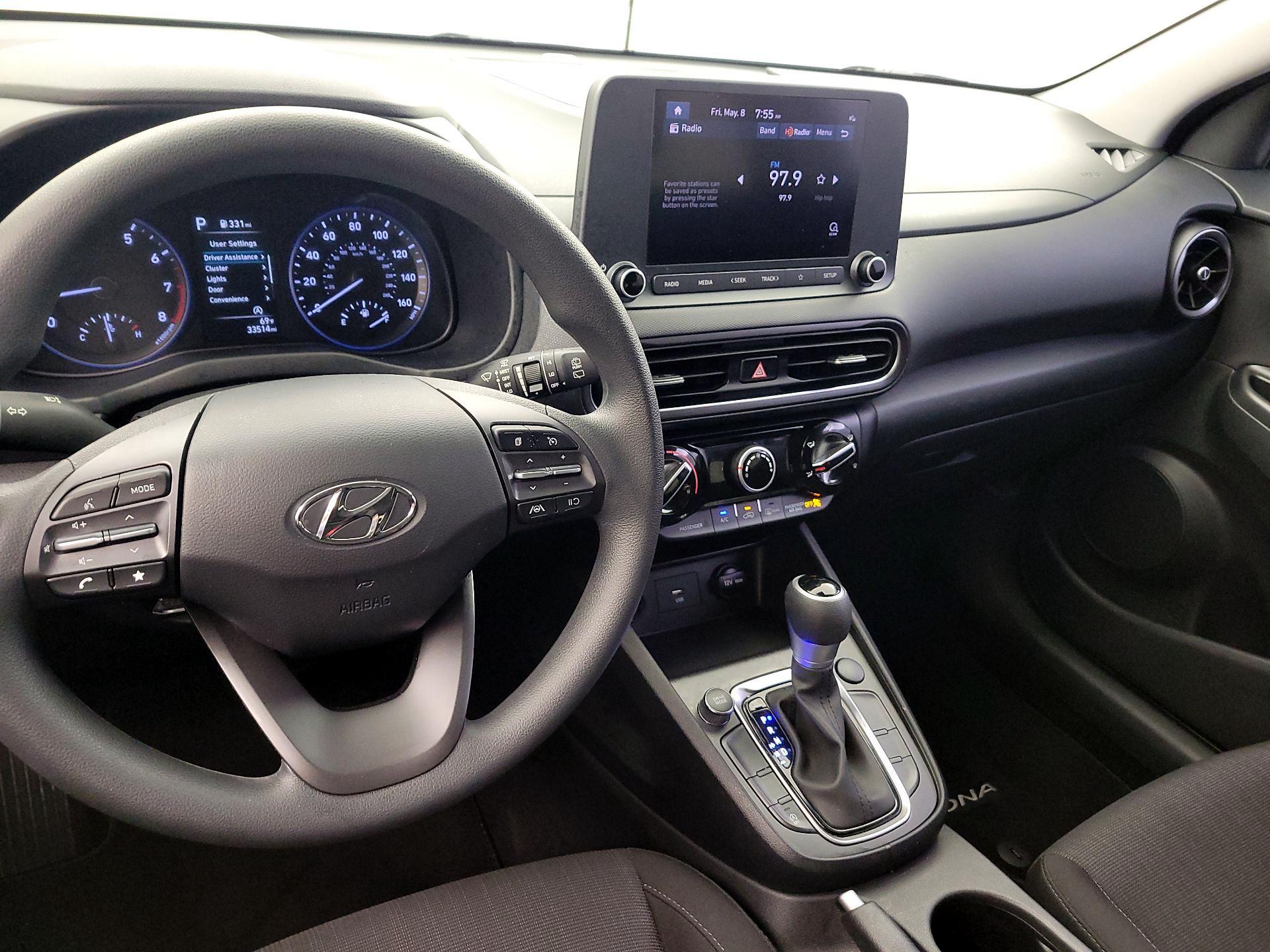 Thumbnail: 2023 Hyundai Kona - 9