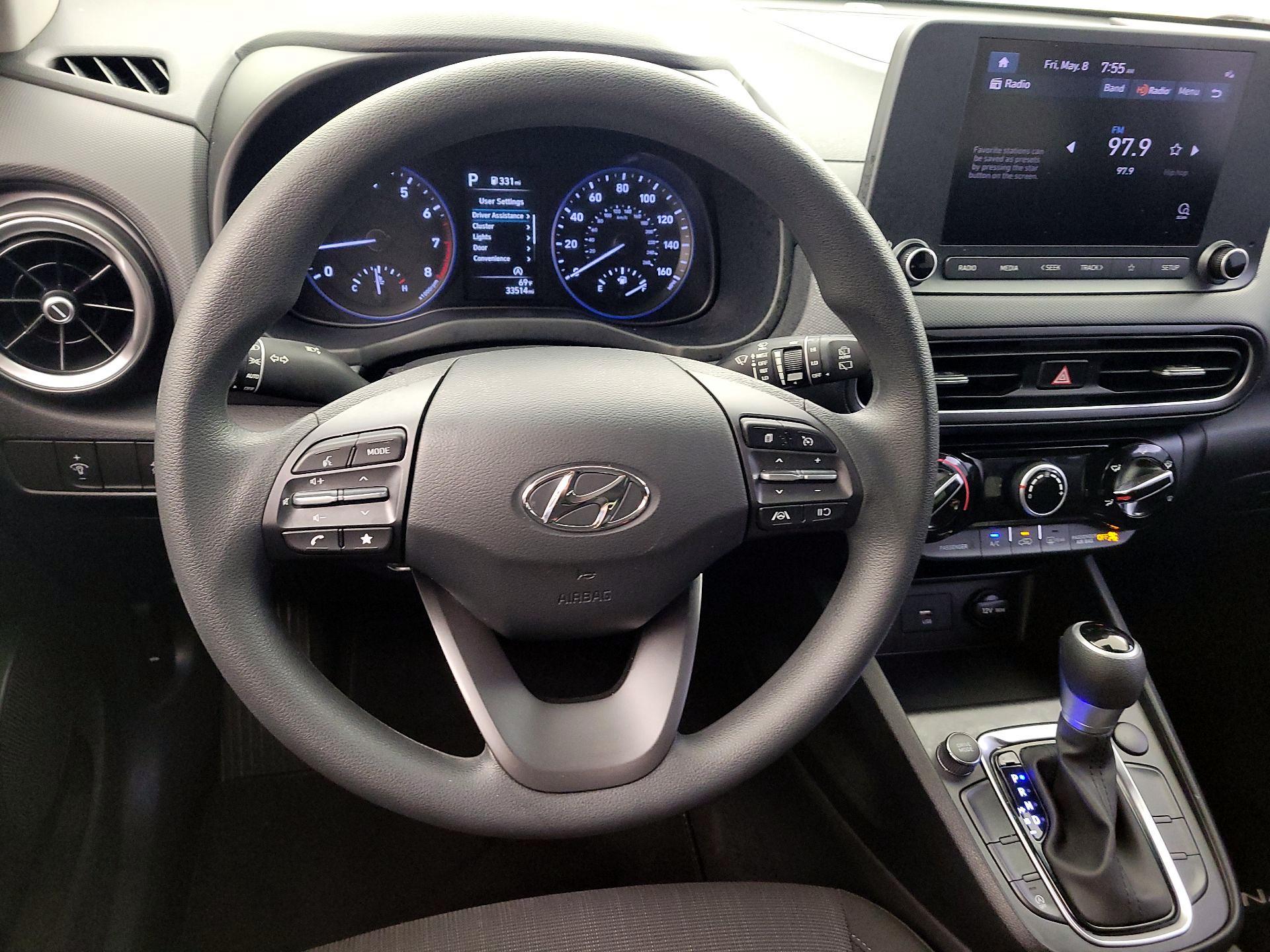 Thumbnail: 2023 Hyundai Kona - 10