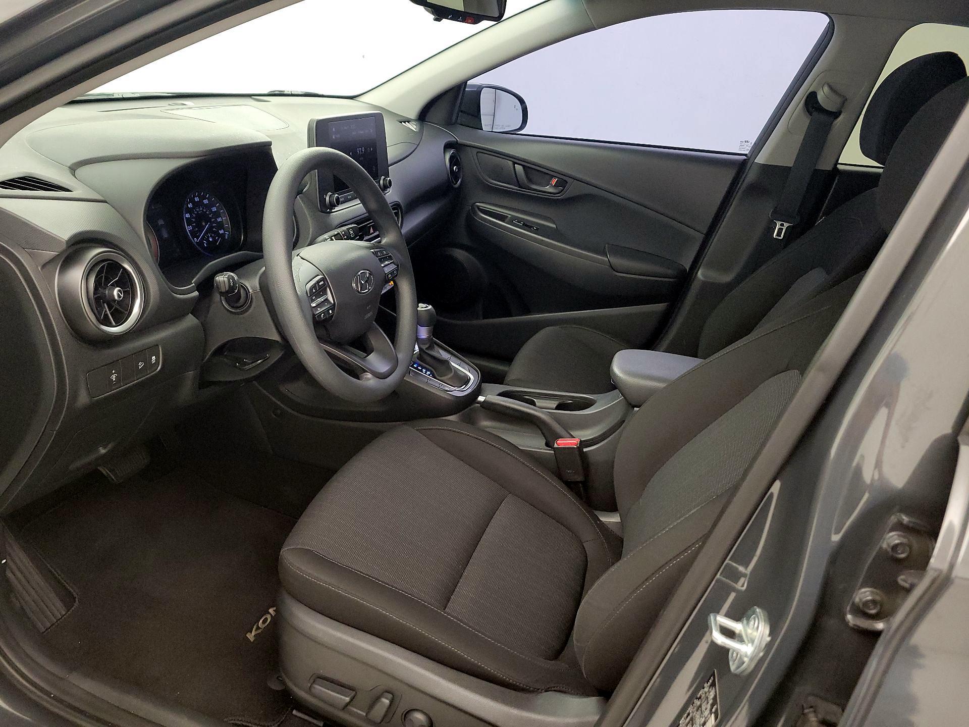 Thumbnail: 2023 Hyundai Kona - 11