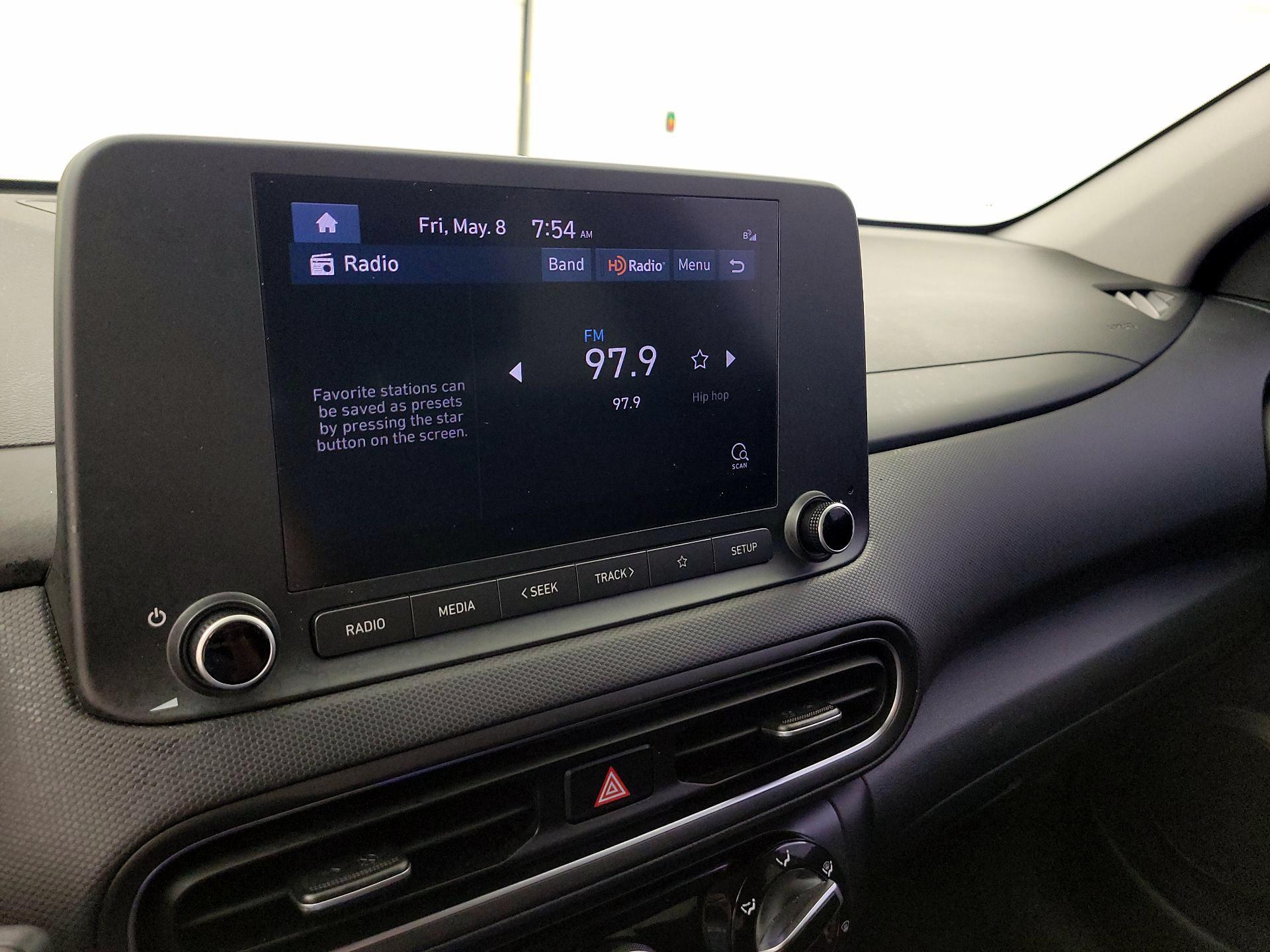 Thumbnail: 2023 Hyundai Kona - 15
