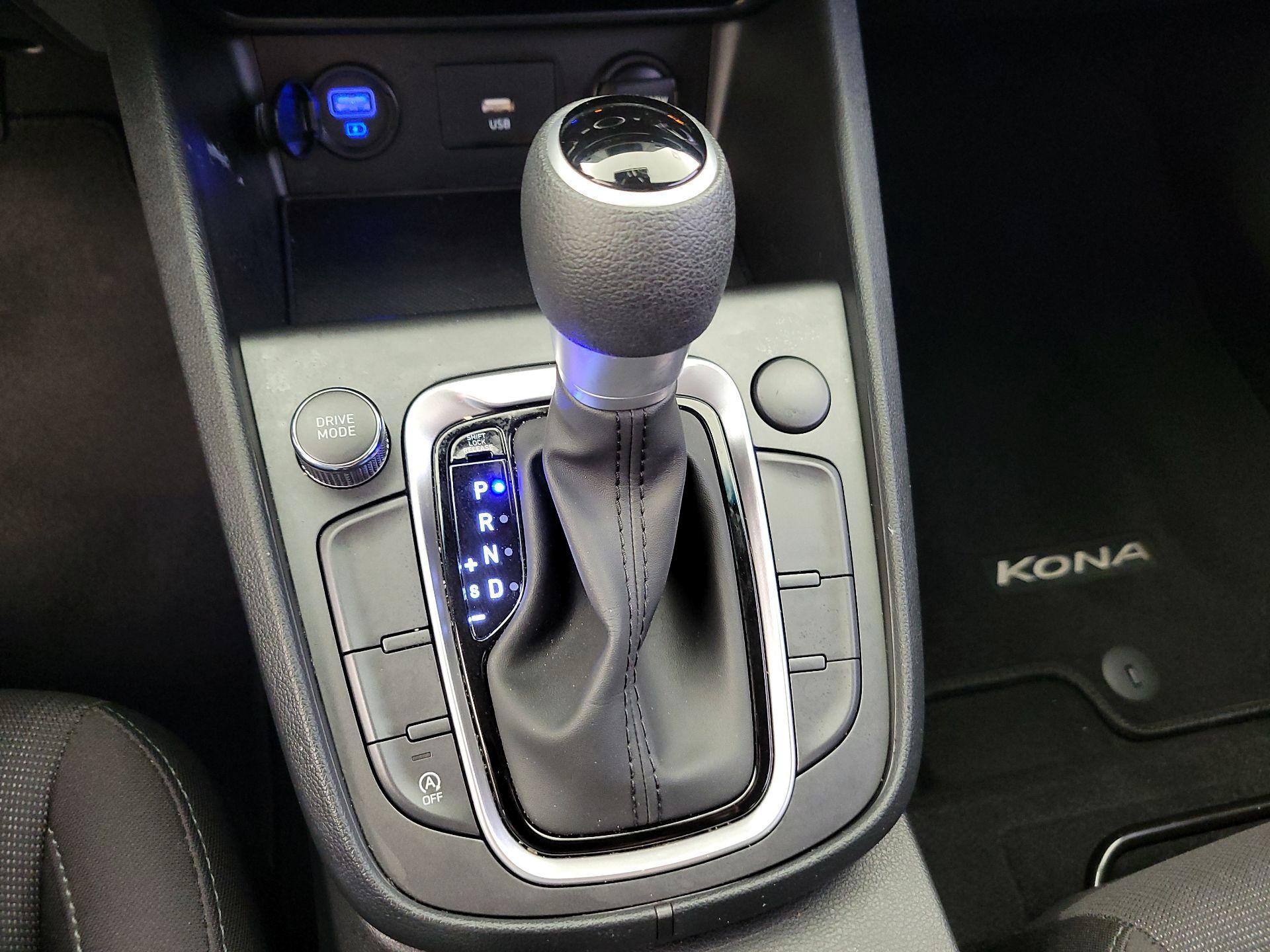 Thumbnail: 2023 Hyundai Kona - 17
