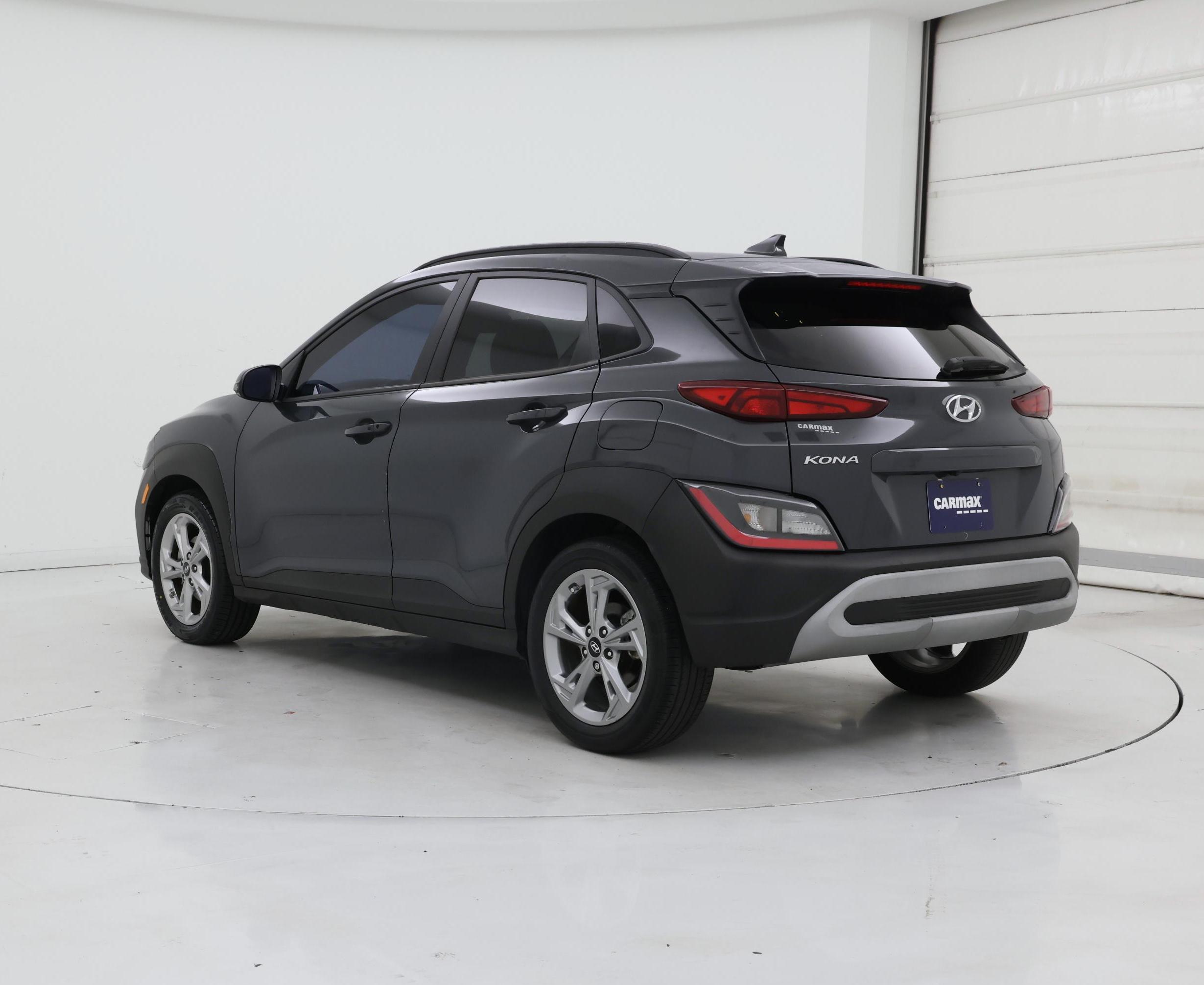 Thumbnail: 2023 Hyundai Kona - 2