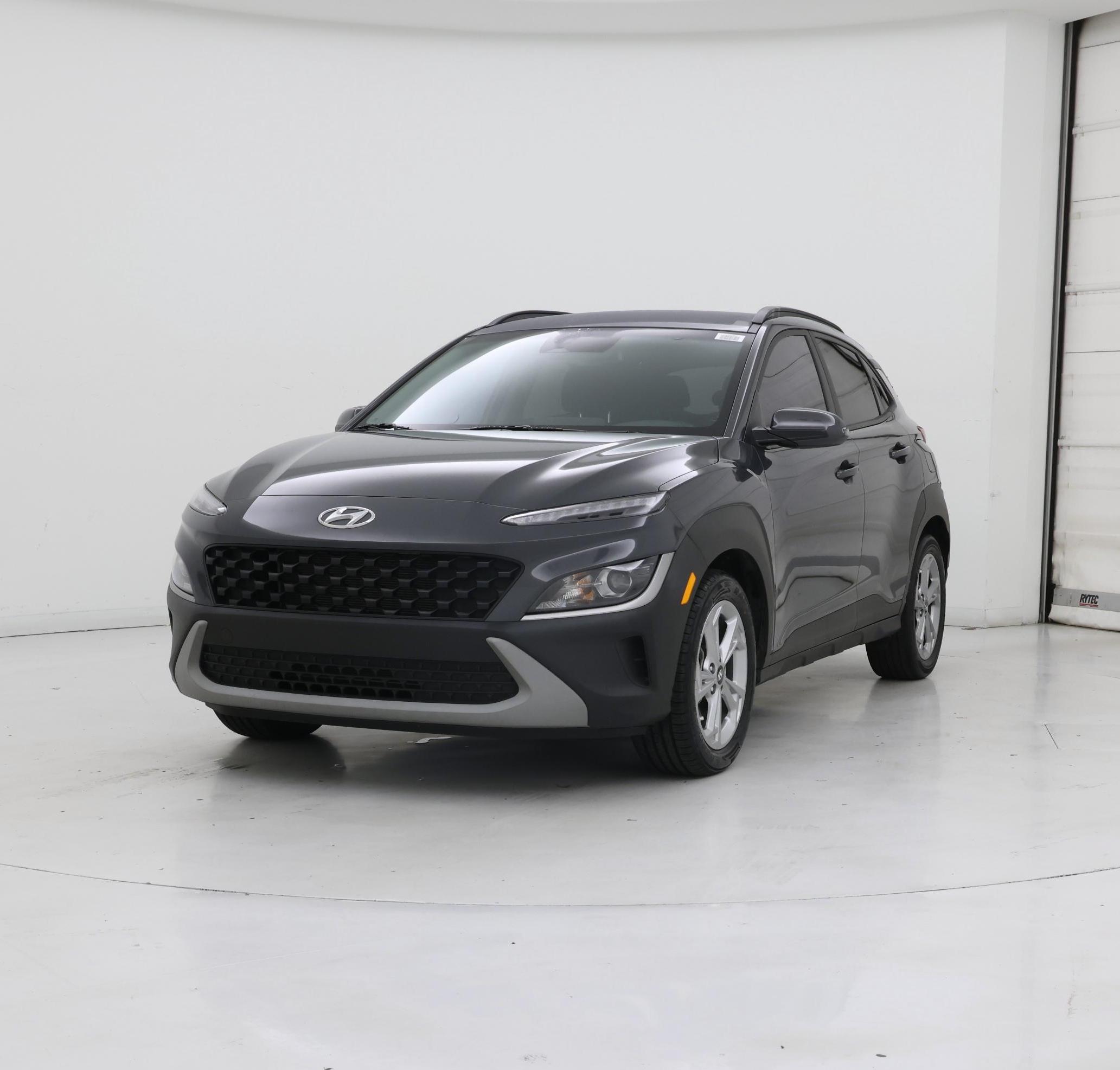 Thumbnail: 2023 Hyundai Kona - 4