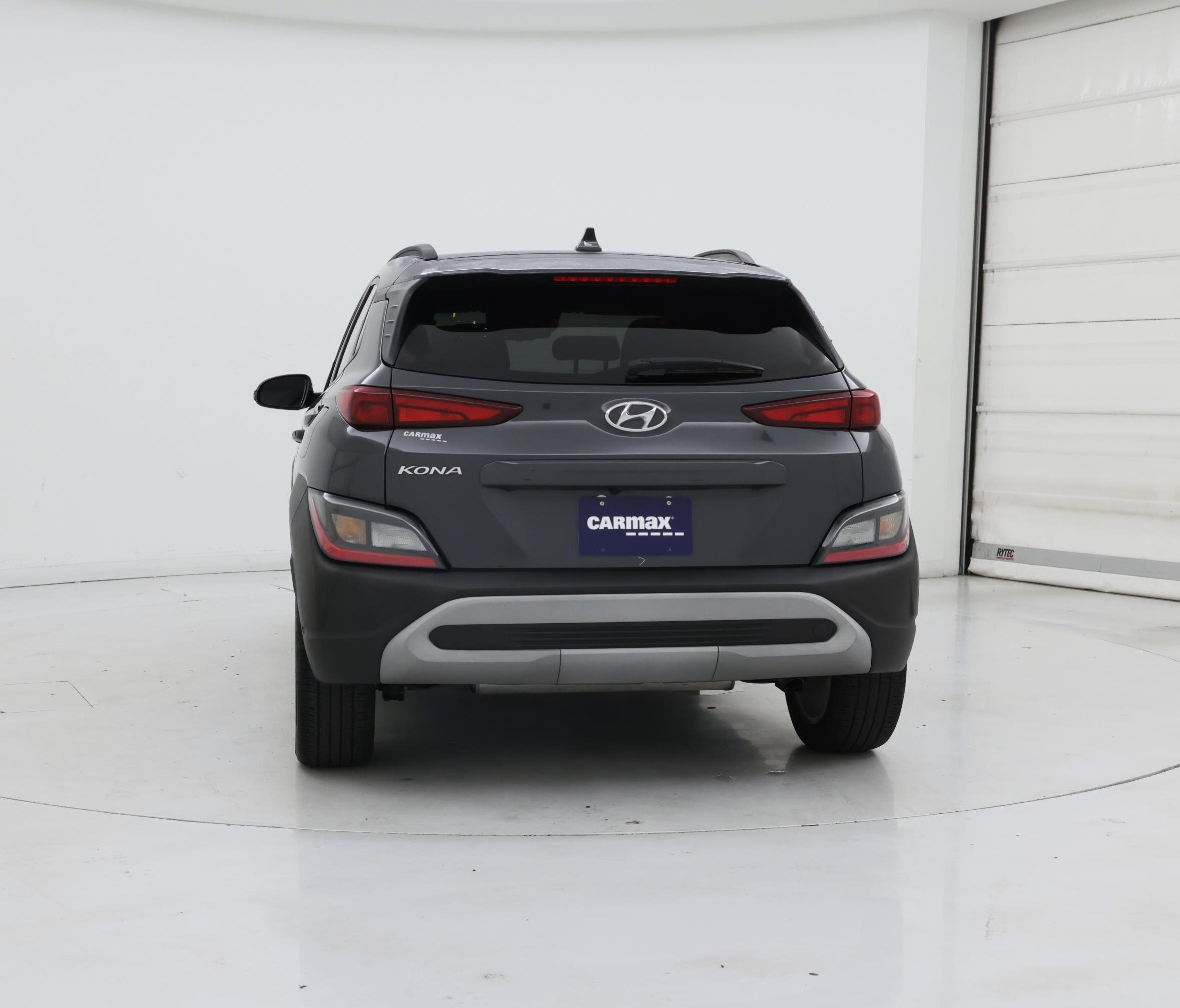 Thumbnail: 2023 Hyundai Kona - 6