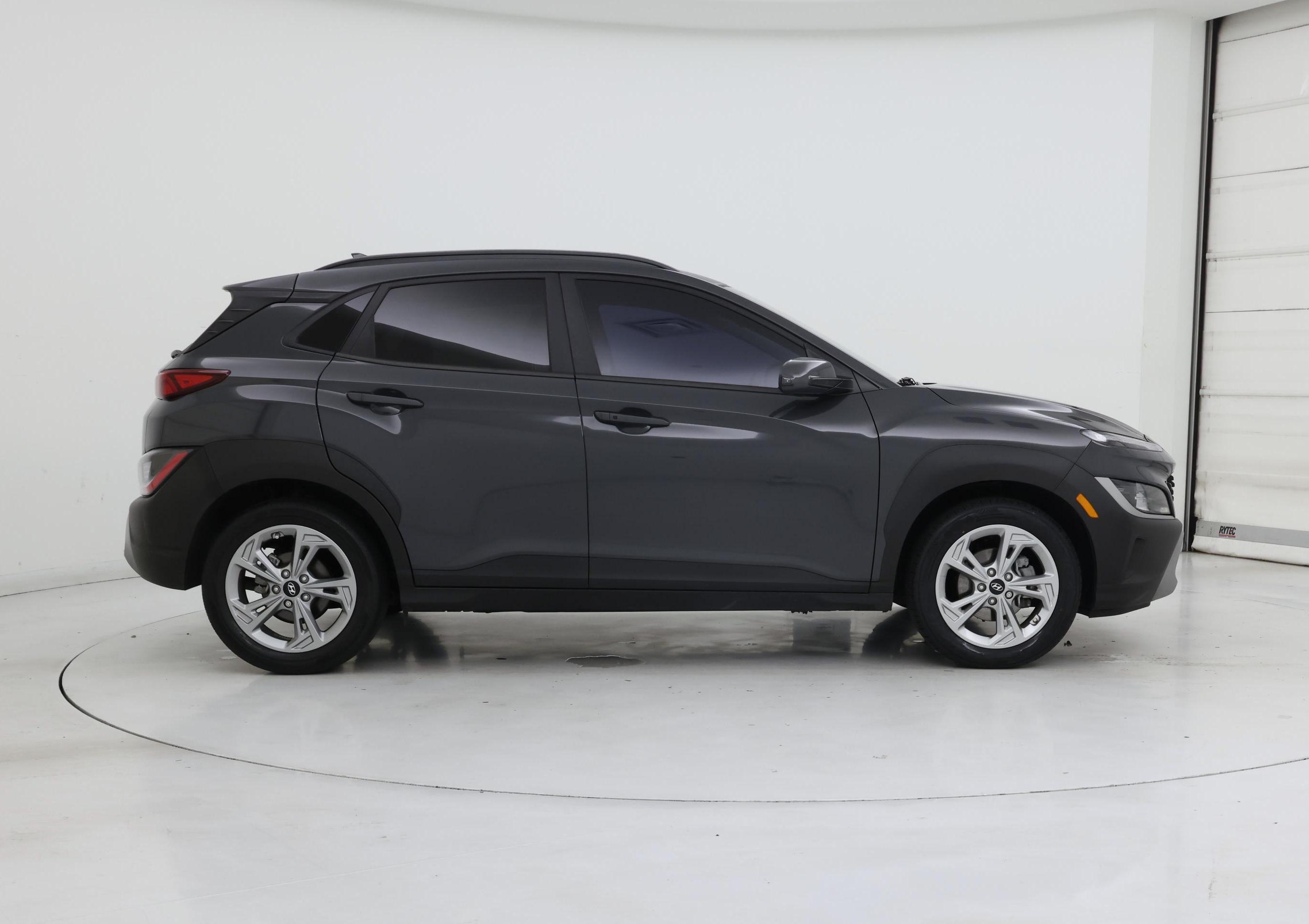 Thumbnail: 2023 Hyundai Kona - 7