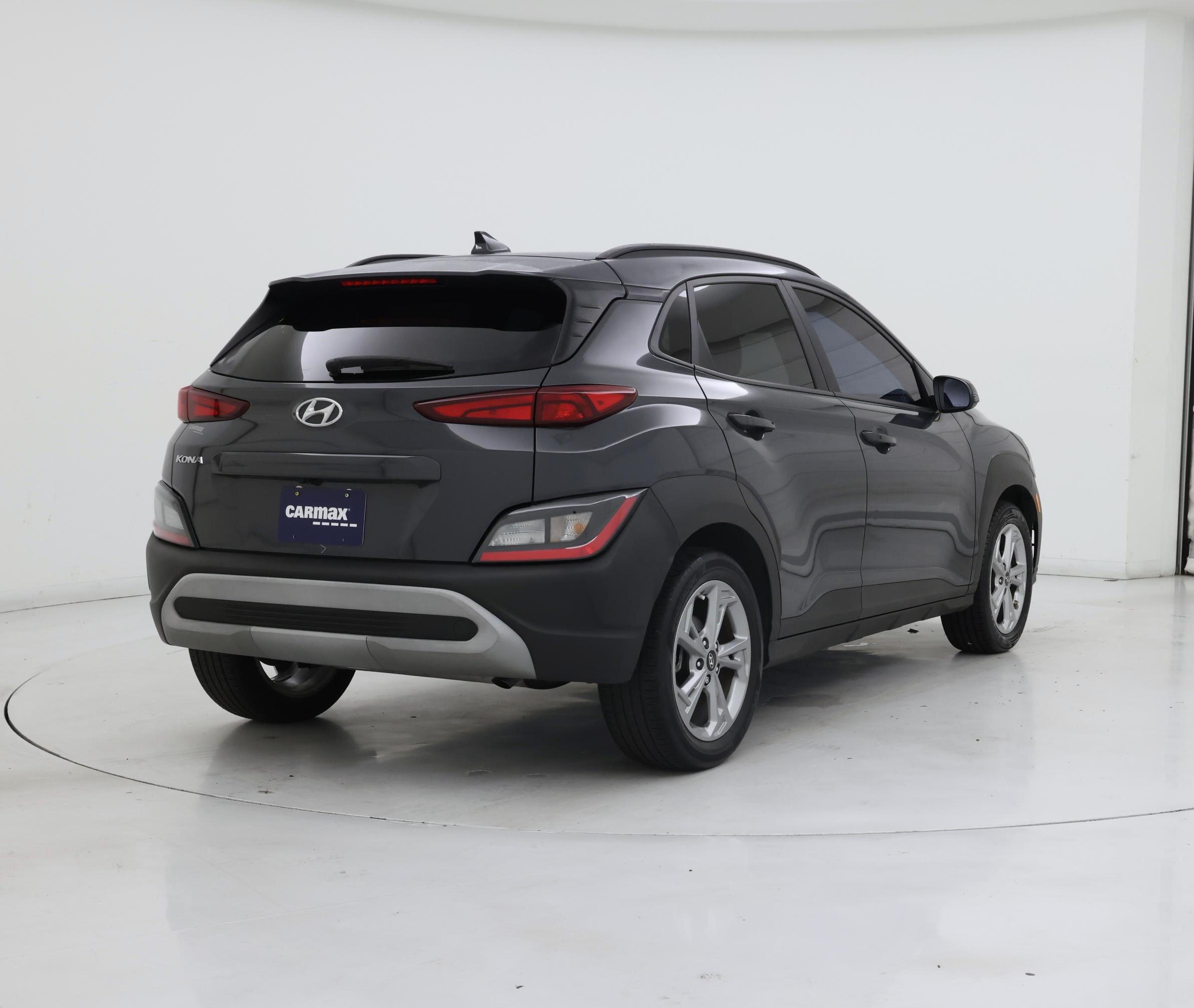 Thumbnail: 2023 Hyundai Kona - 8