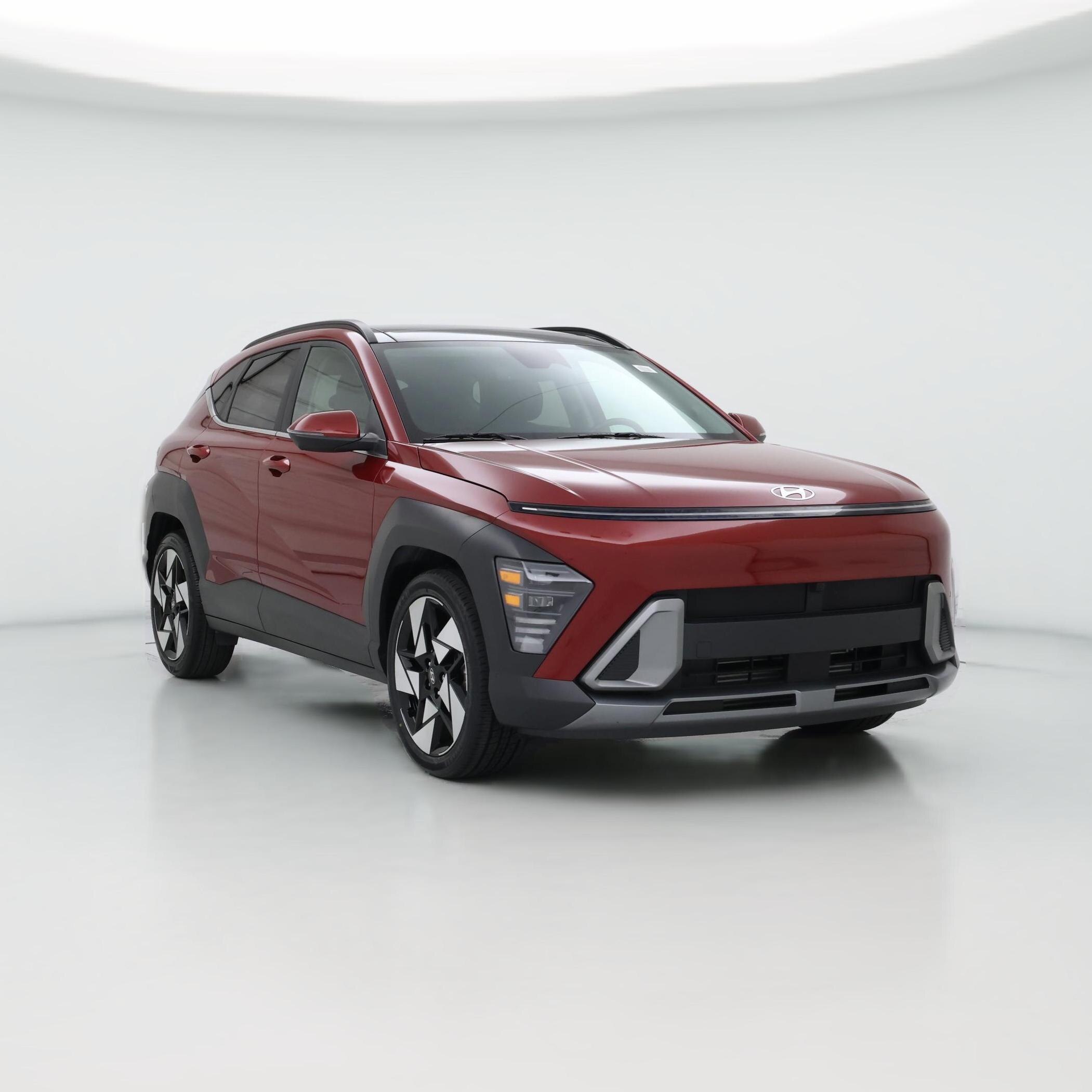 Thumbnail: 2024 Hyundai Kona - 1