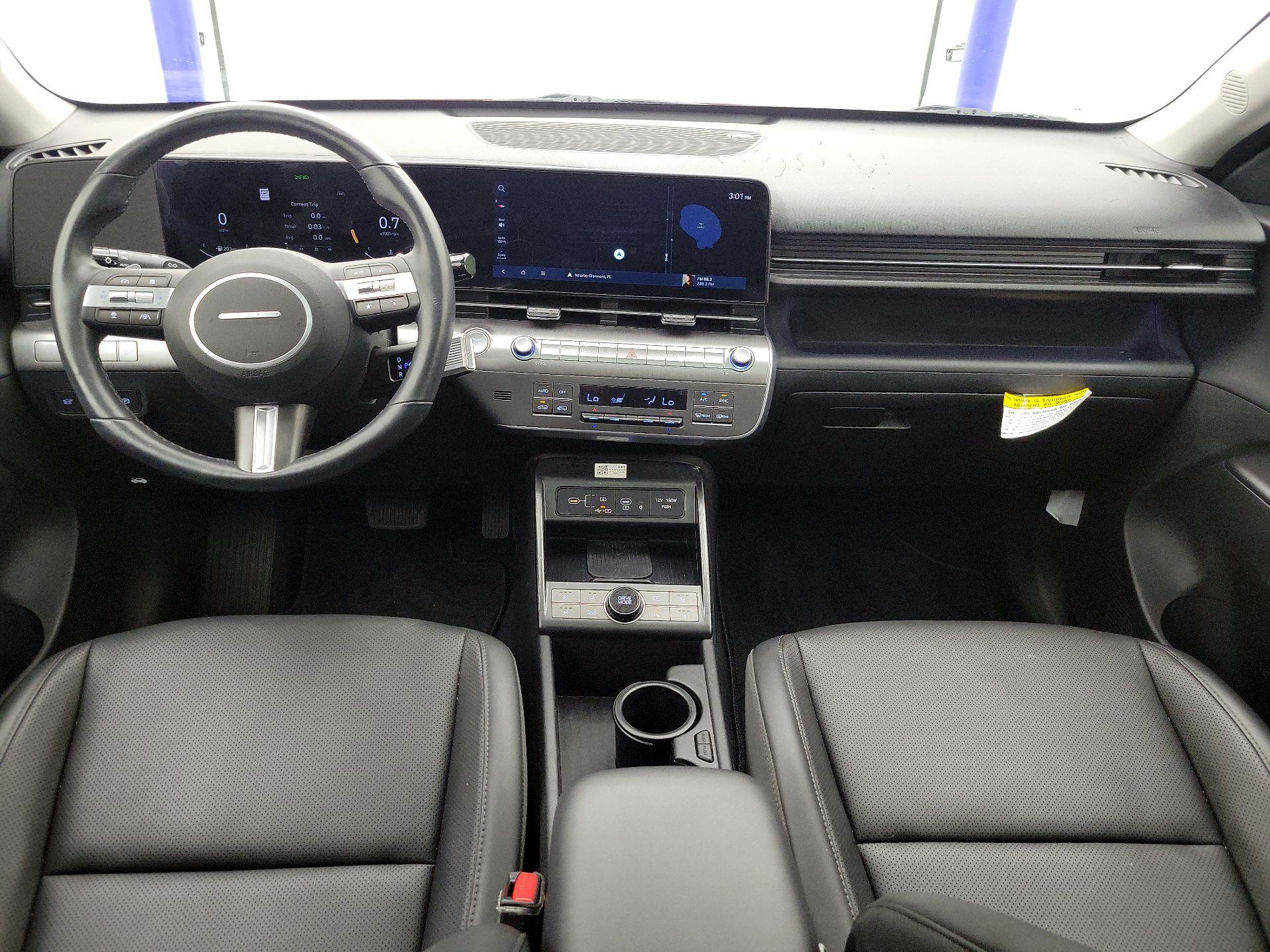 Thumbnail: 2024 Hyundai Kona - 9