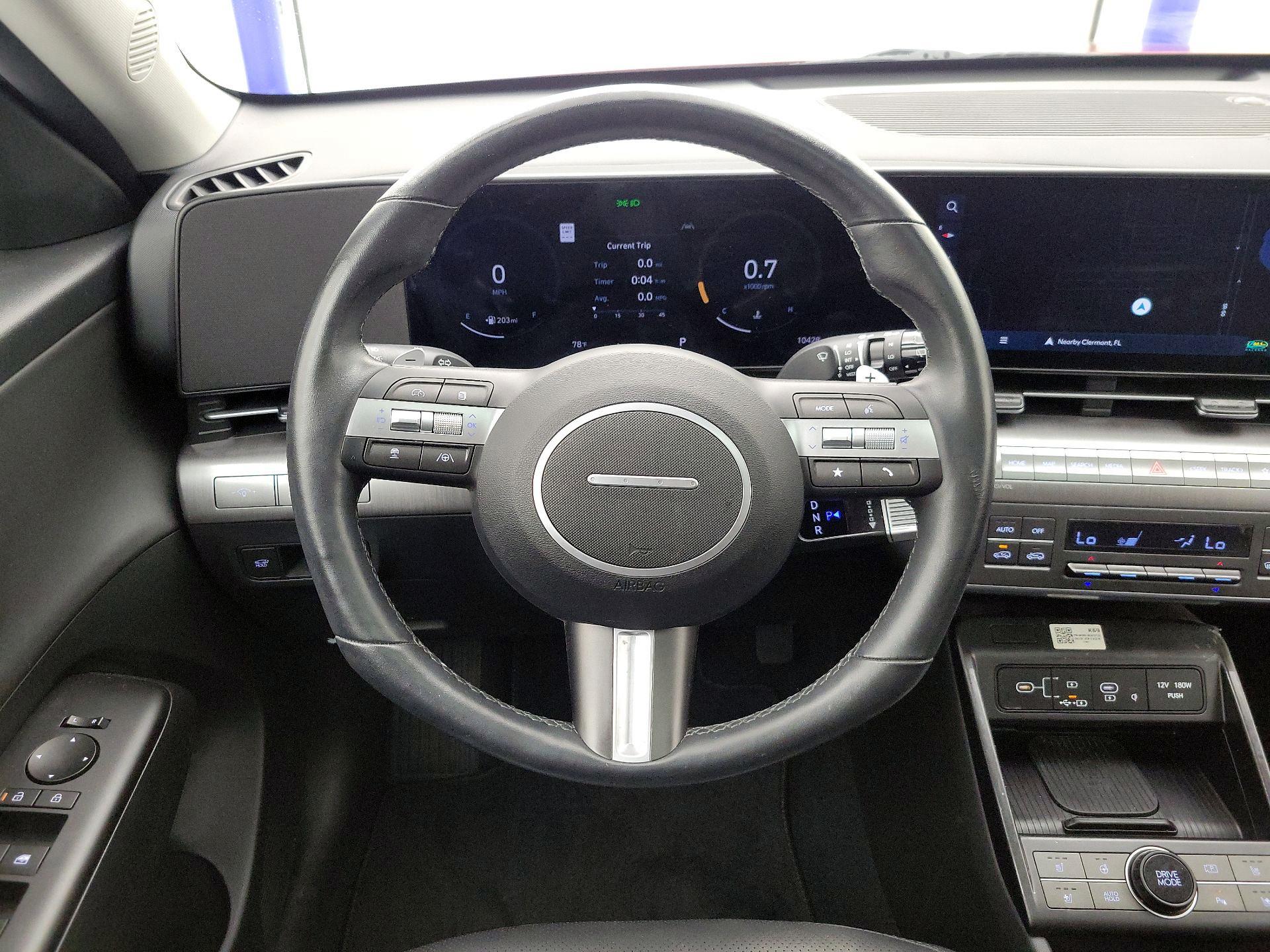 Thumbnail: 2024 Hyundai Kona - 10