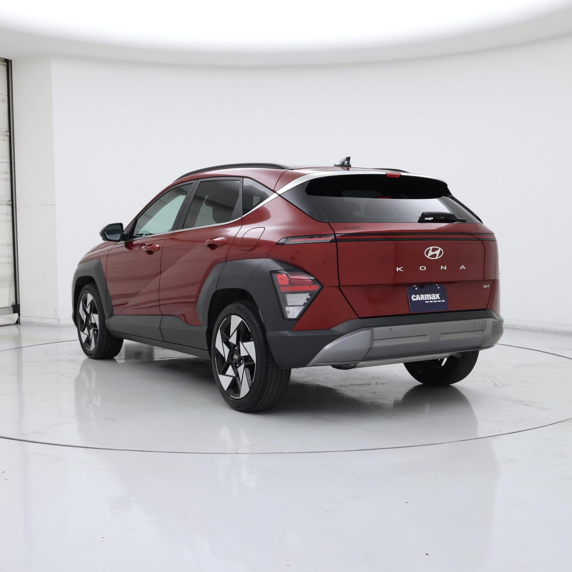 Thumbnail: 2024 Hyundai Kona - 2