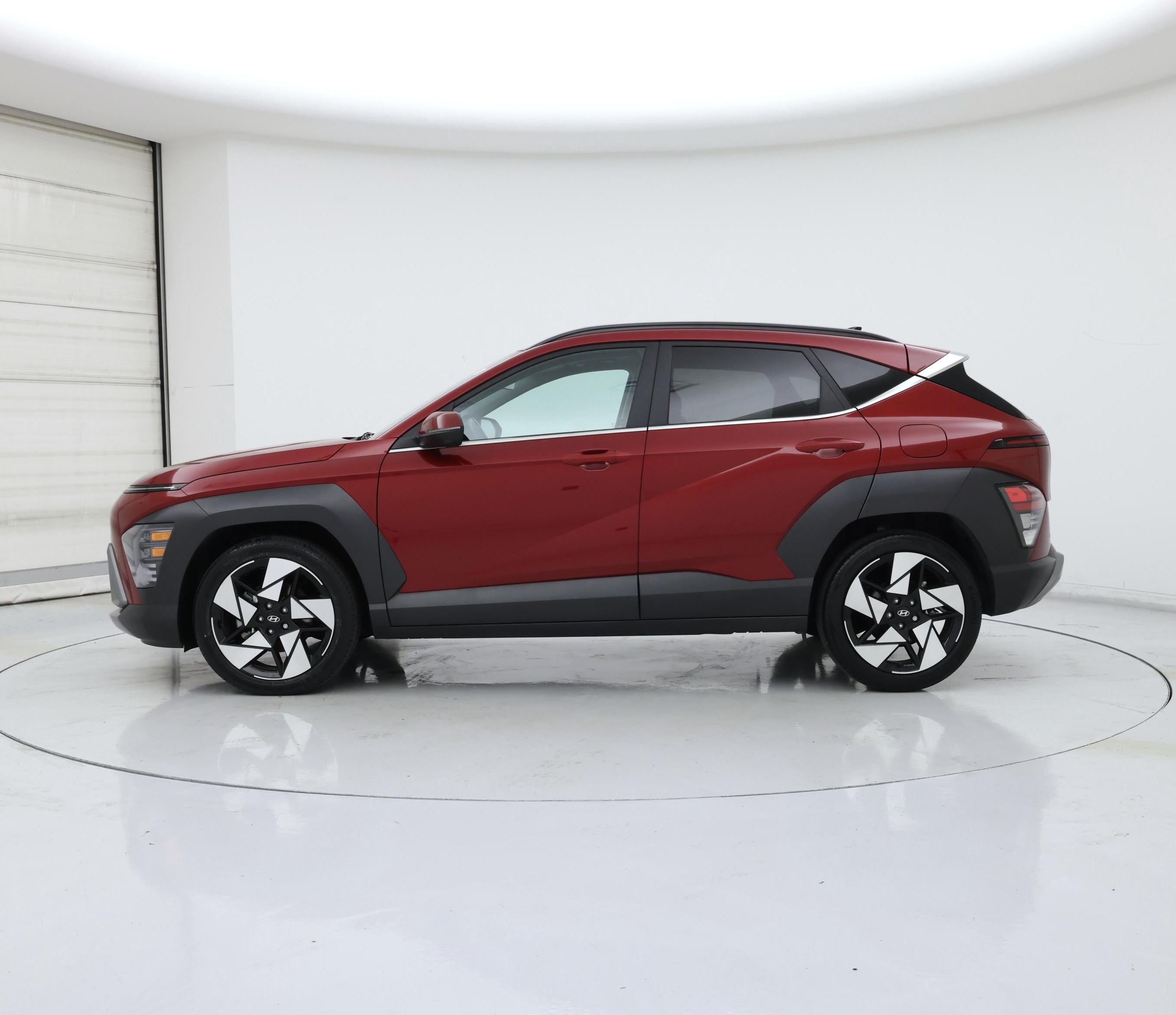 Thumbnail: 2024 Hyundai Kona - 3