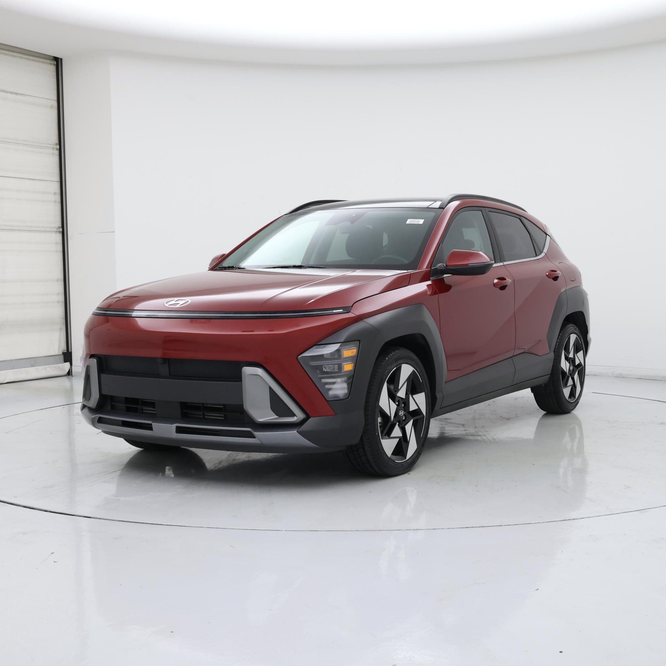 Thumbnail: 2024 Hyundai Kona - 4