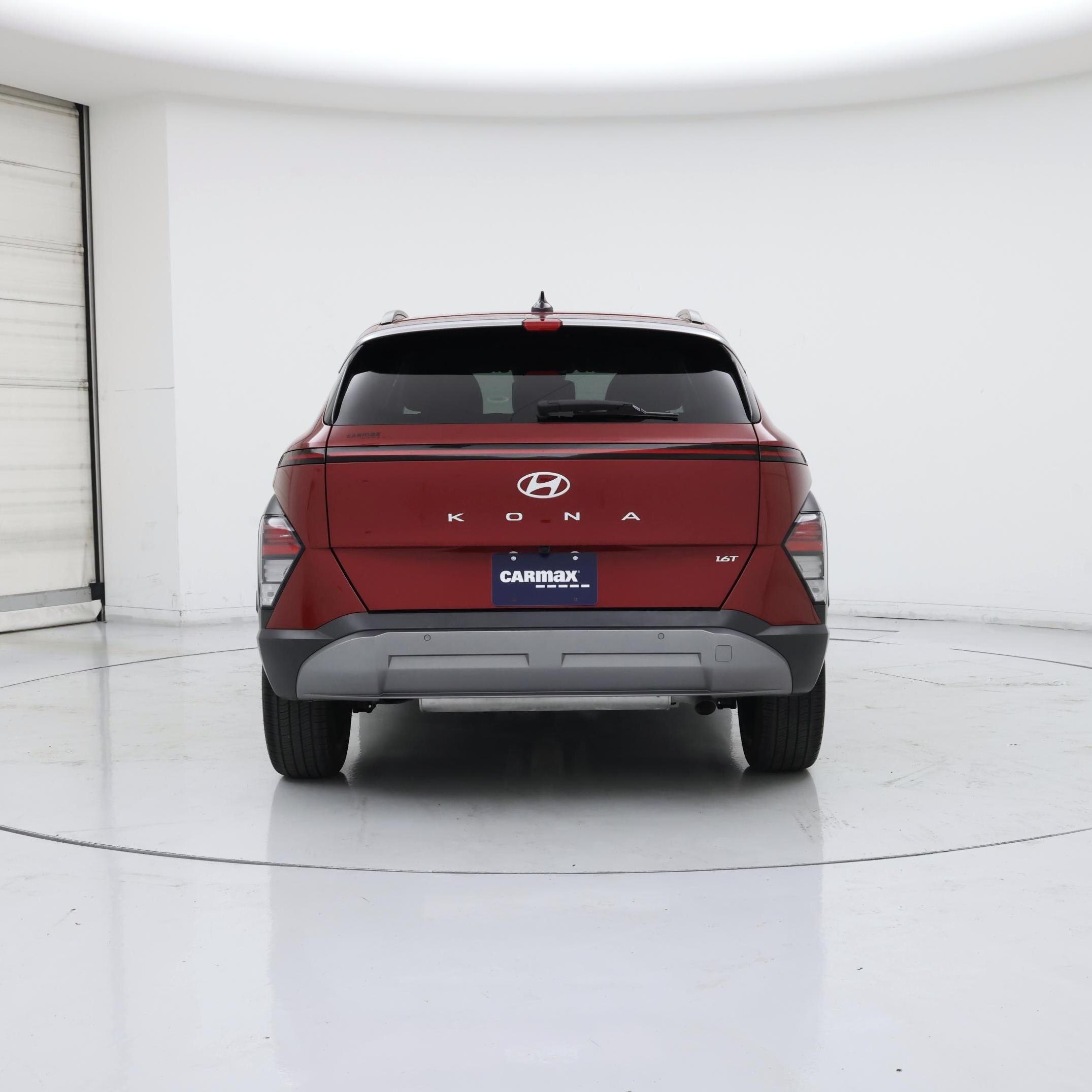 Thumbnail: 2024 Hyundai Kona - 6