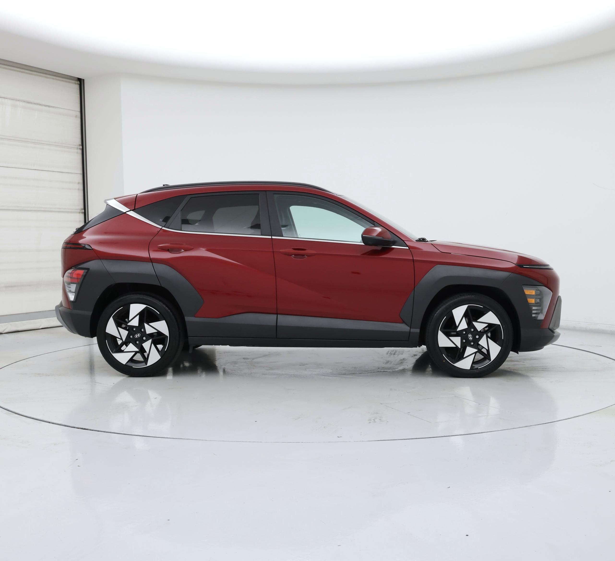 Thumbnail: 2024 Hyundai Kona - 7