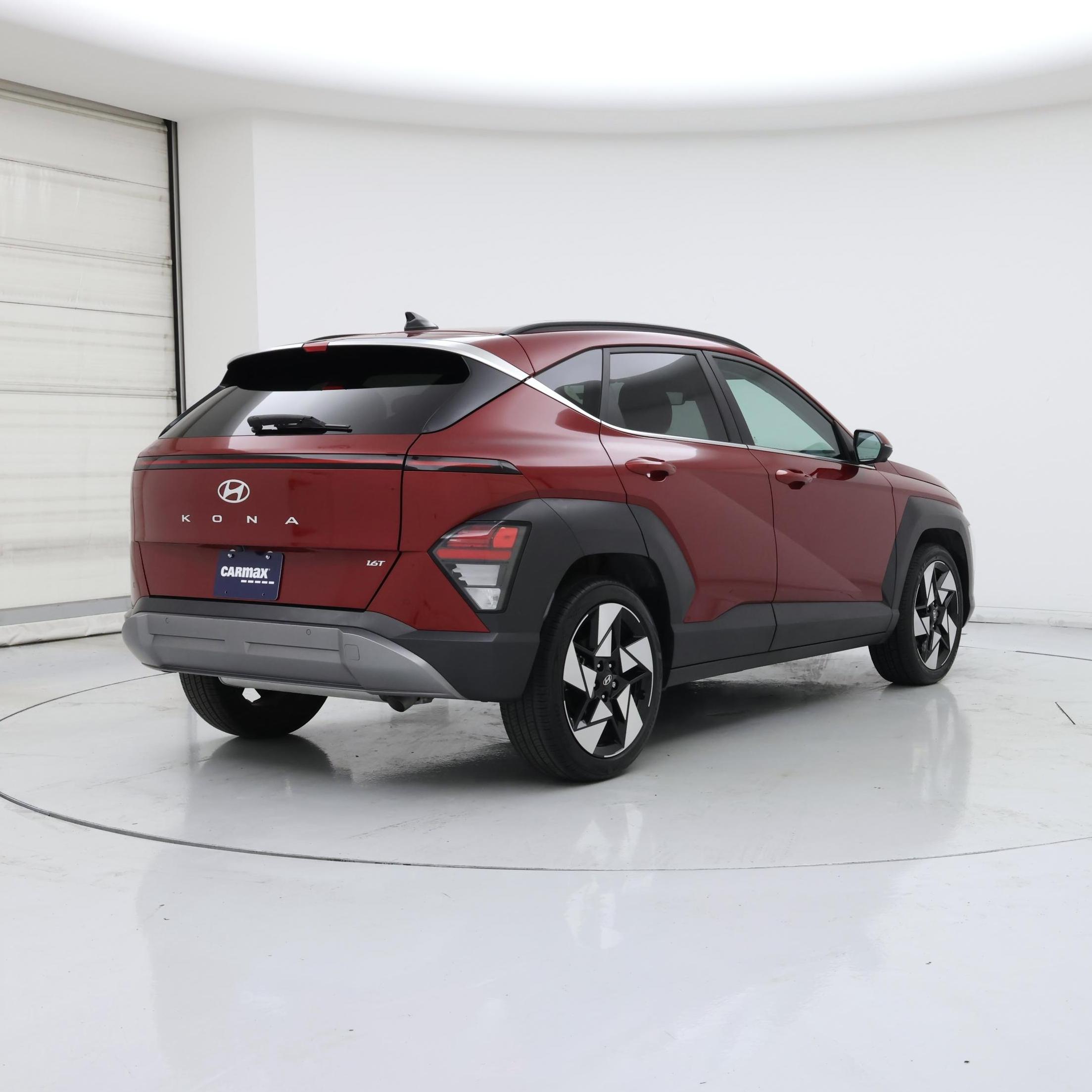 Thumbnail: 2024 Hyundai Kona - 8
