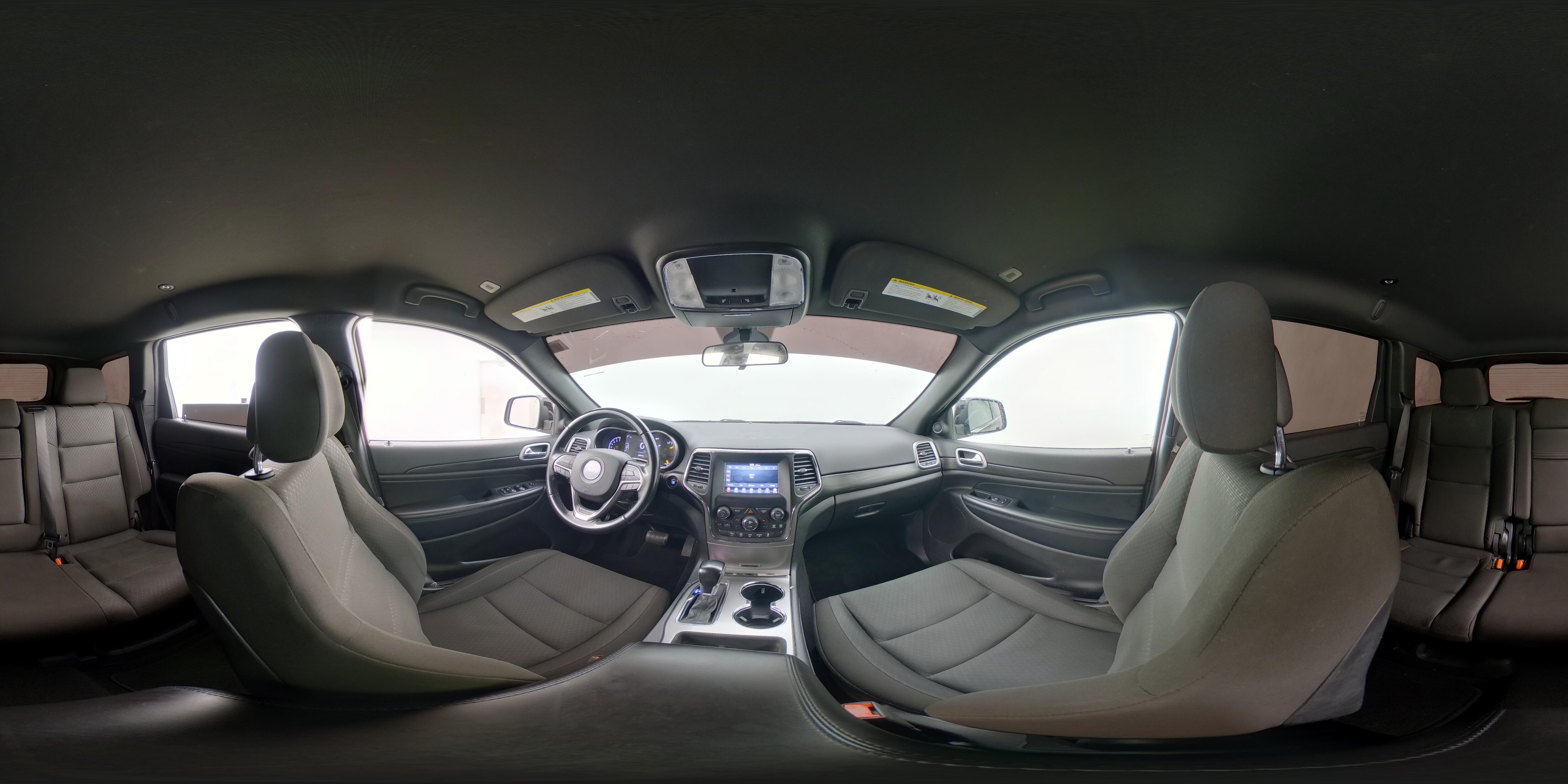 2020 Jeep Grand Cherokee Laredo E - Photo 24