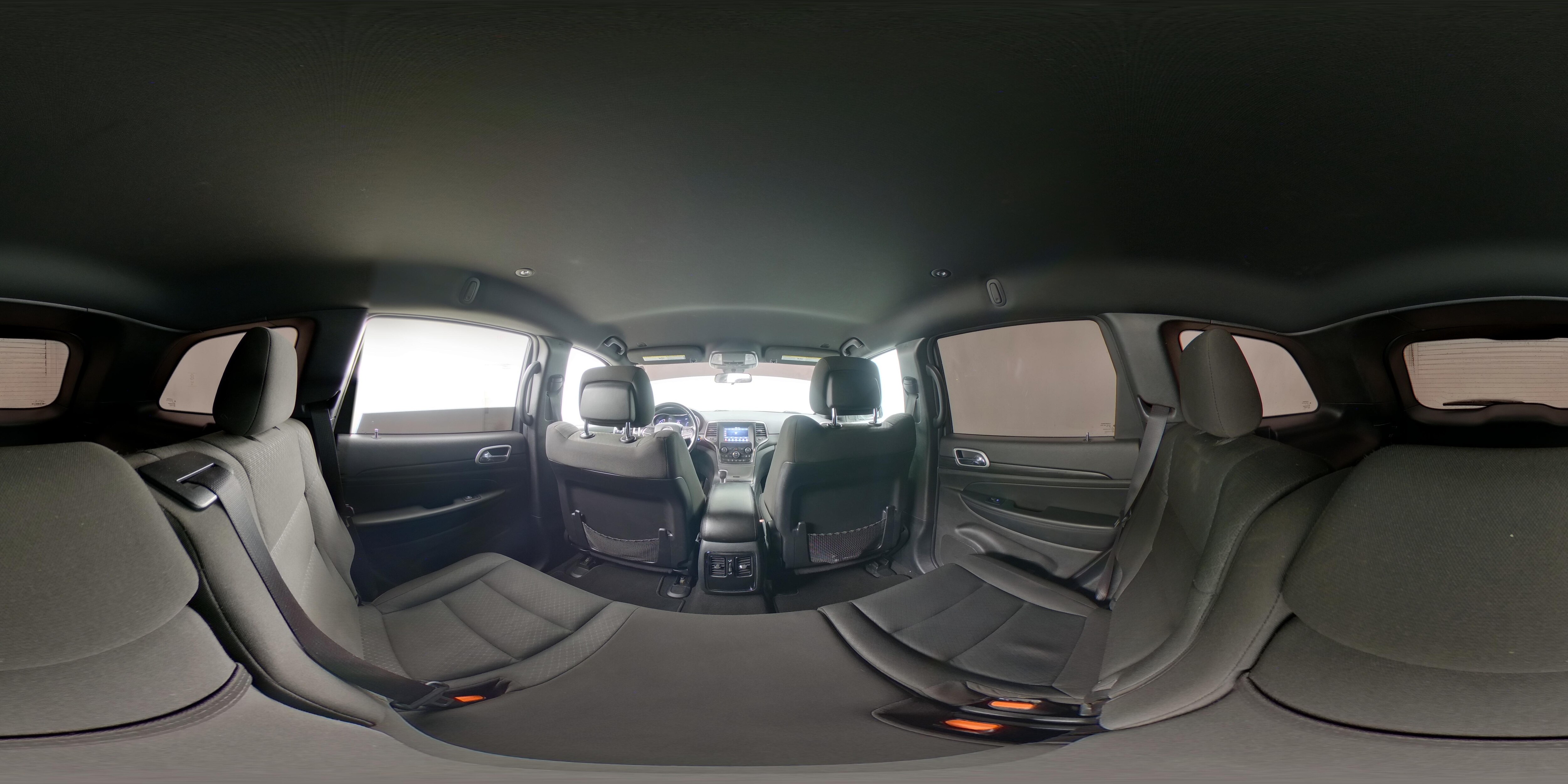 2020 Jeep Grand Cherokee Laredo E - Photo 25