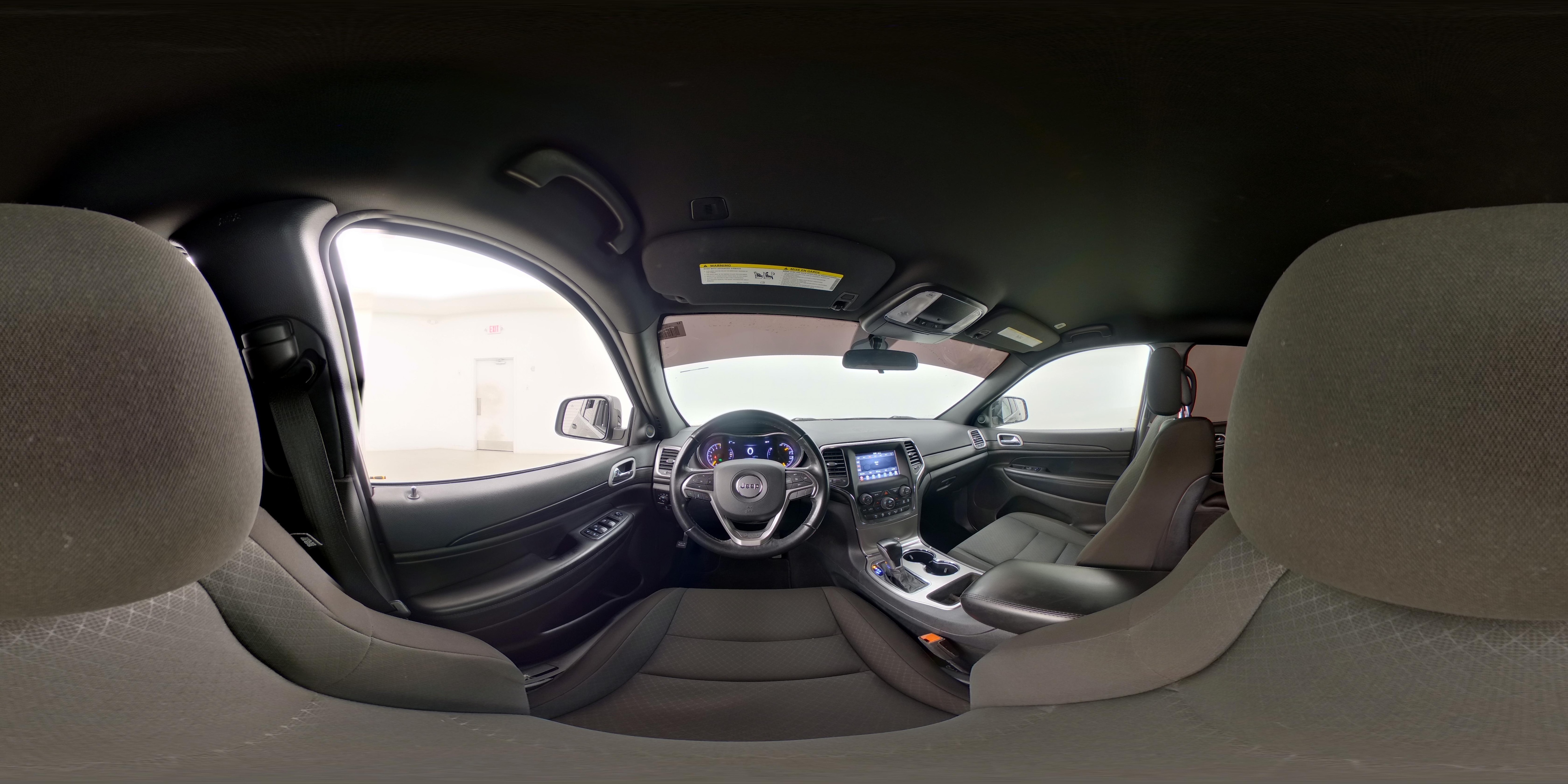 2020 Jeep Grand Cherokee Laredo E - Photo 26