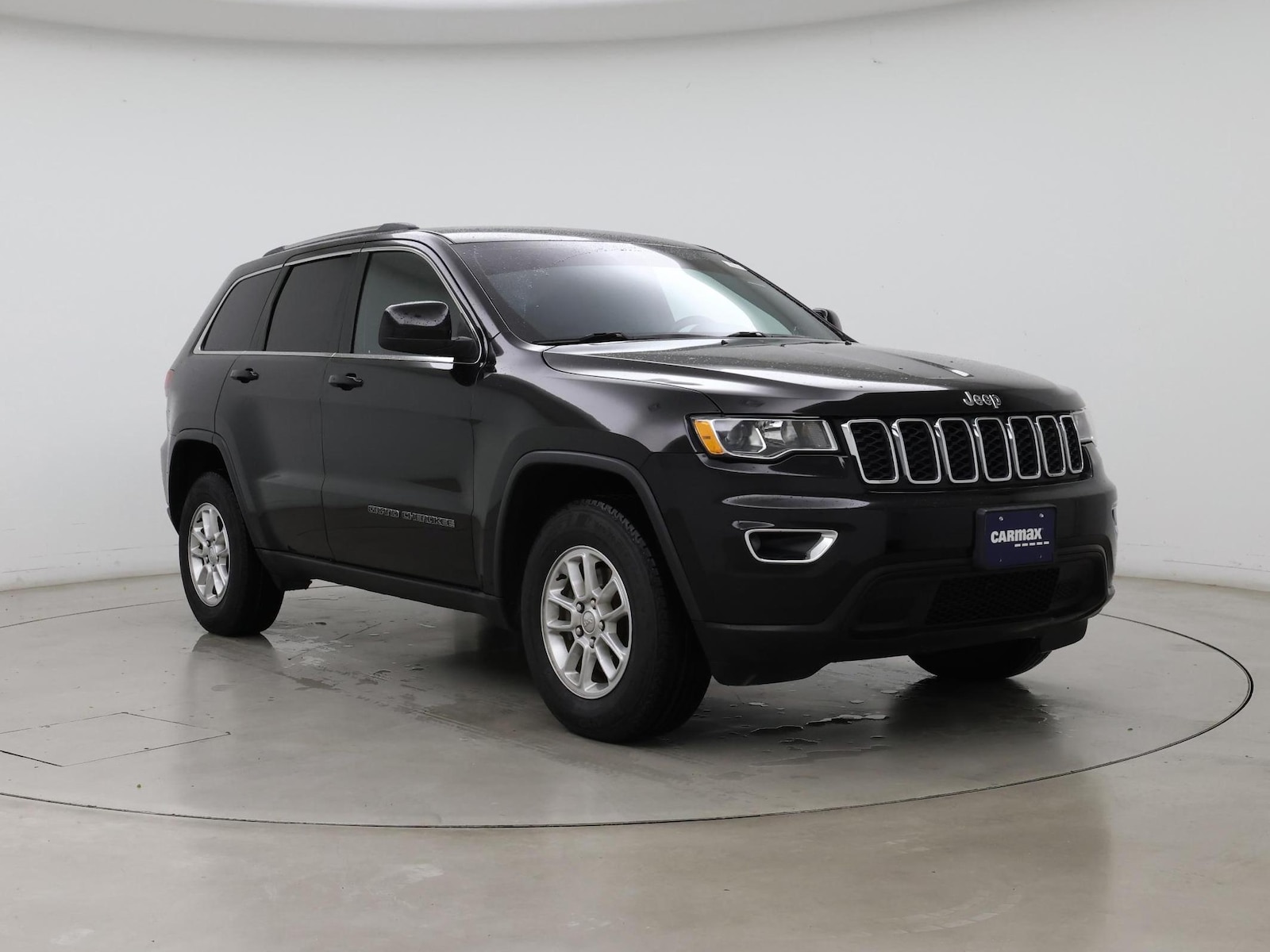 2020 Jeep Grand Cherokee Laredo E - Photo 2