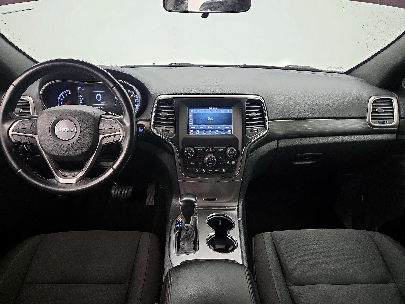 2020 Jeep Grand Cherokee Laredo E - Photo 10