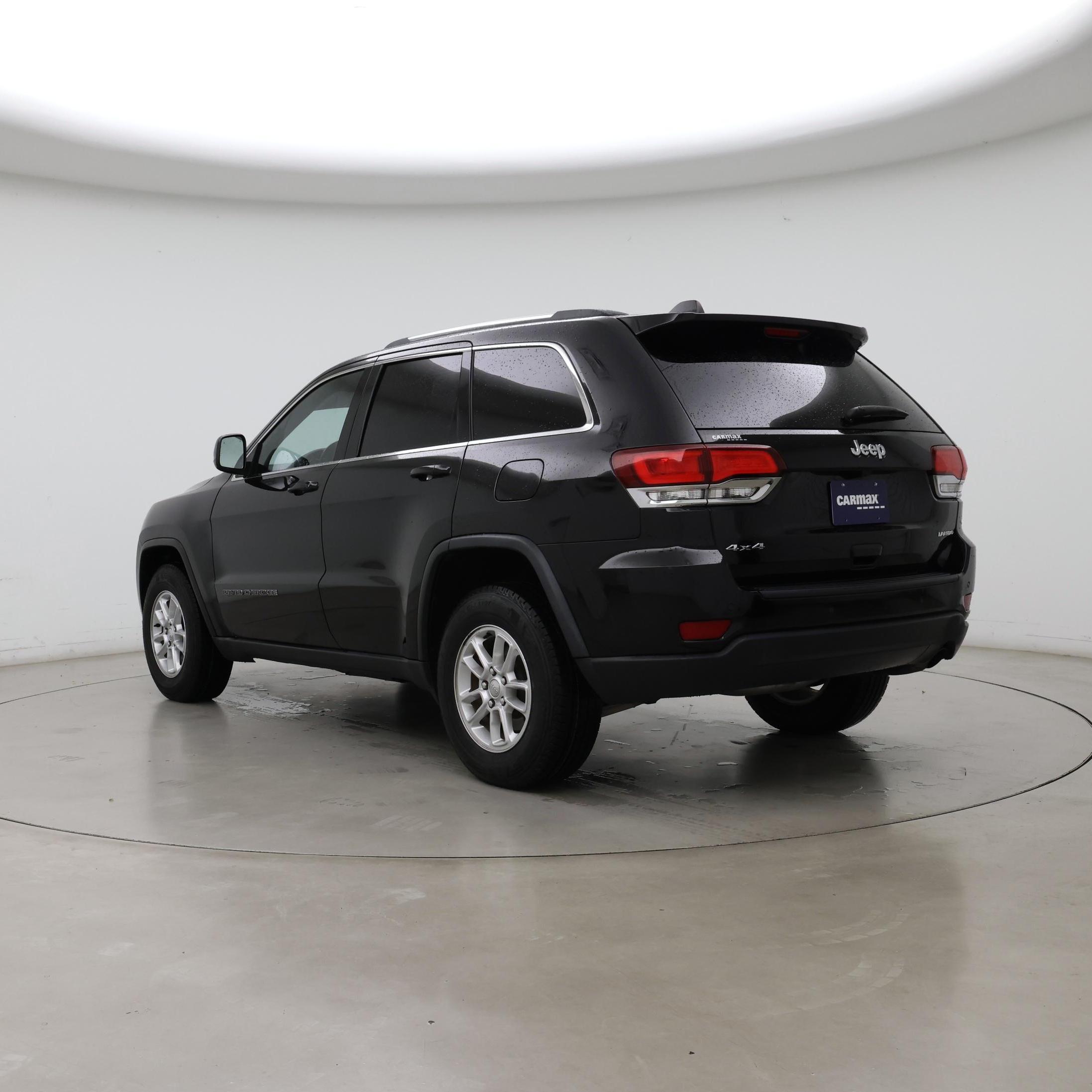 Thumbnail: 2020 Jeep Grand Cherokee - 2