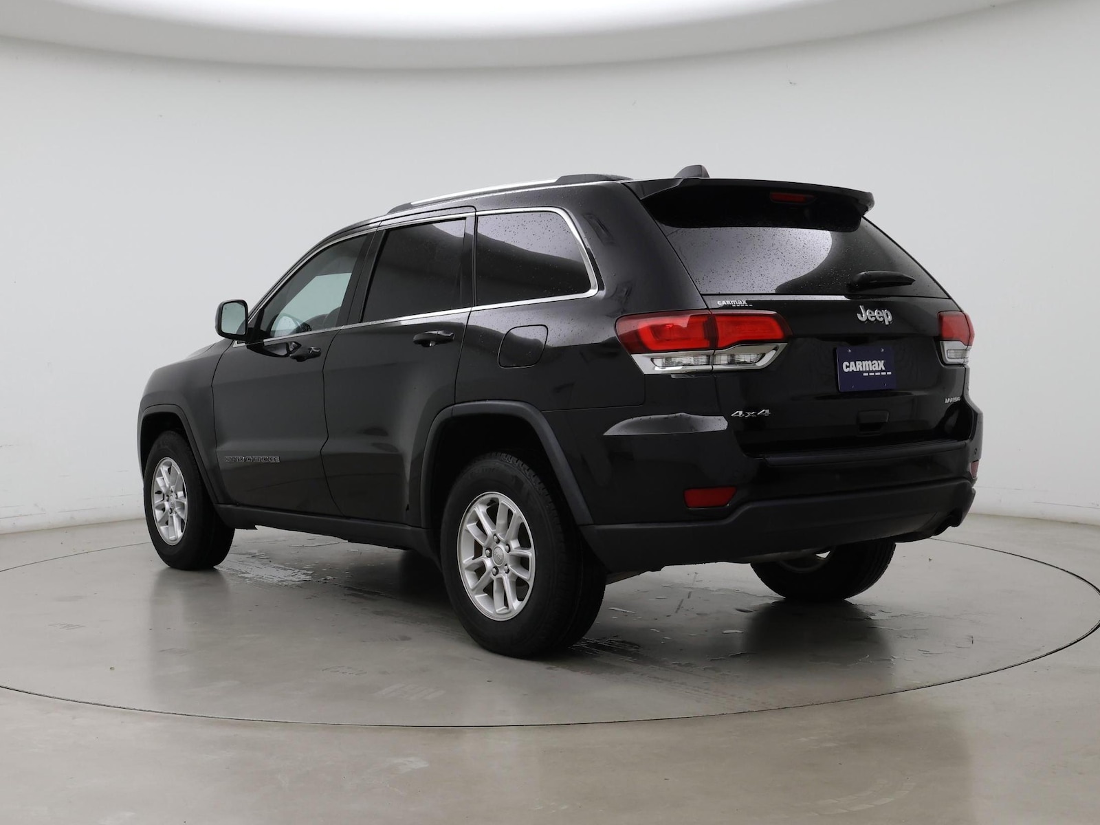 2020 Jeep Grand Cherokee Laredo E - Photo 3