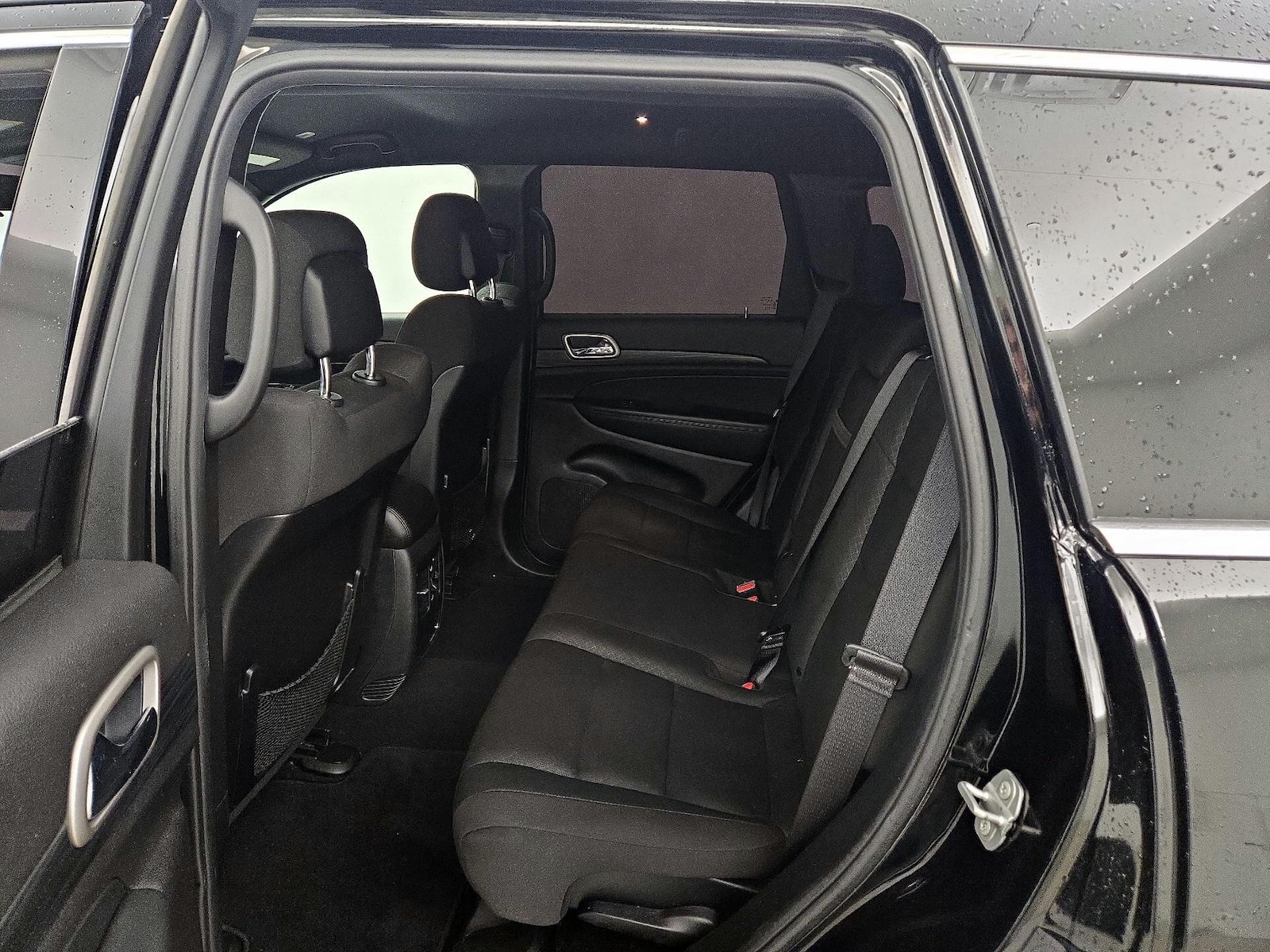 2020 Jeep Grand Cherokee Laredo E - Photo 20