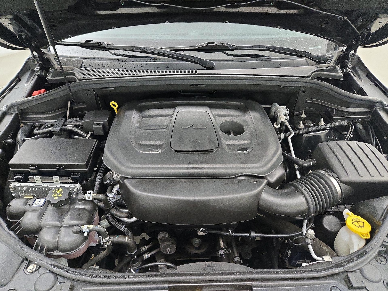 2020 Jeep Grand Cherokee Laredo E - Photo 22