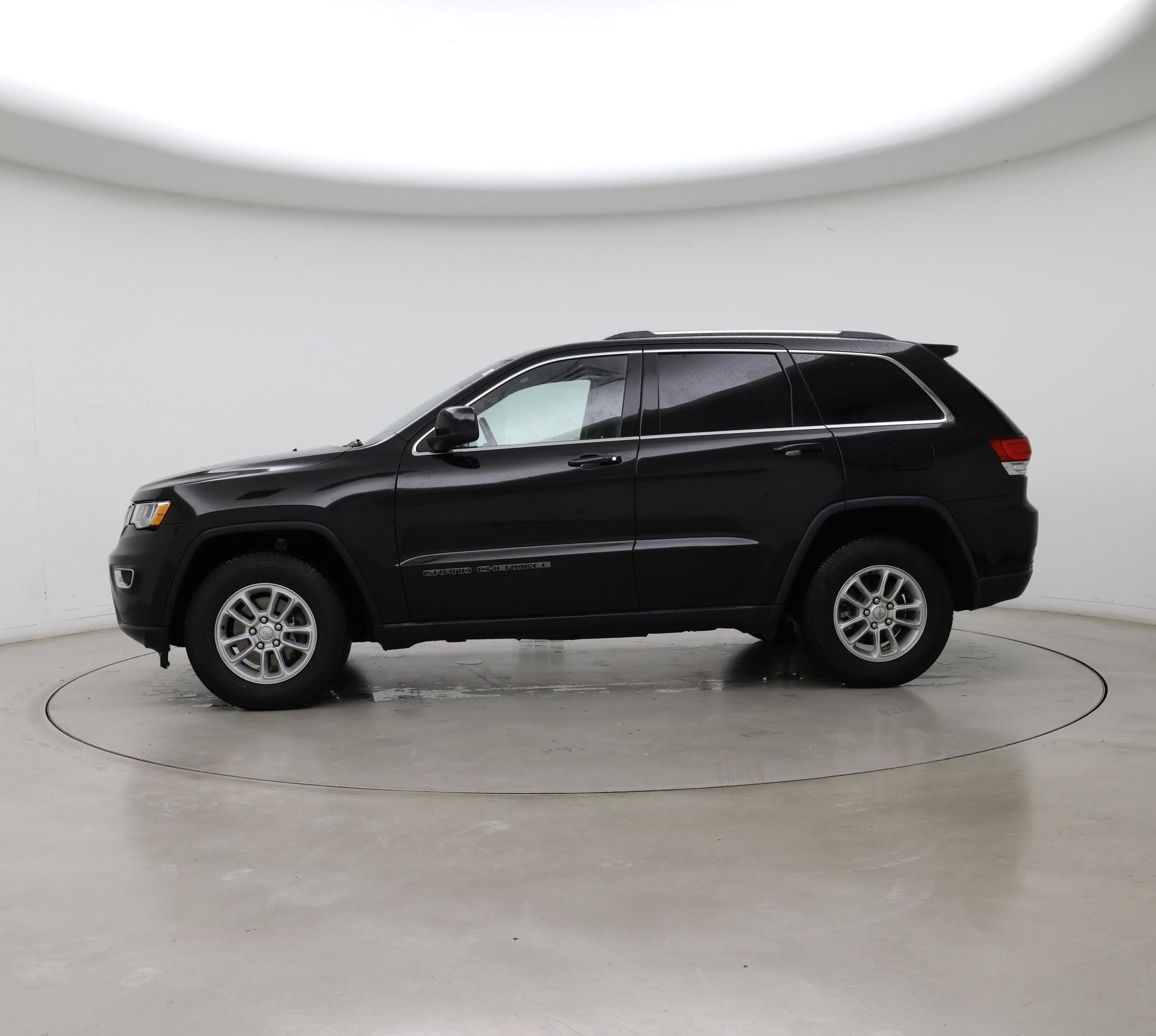 Thumbnail: 2020 Jeep Grand Cherokee - 3