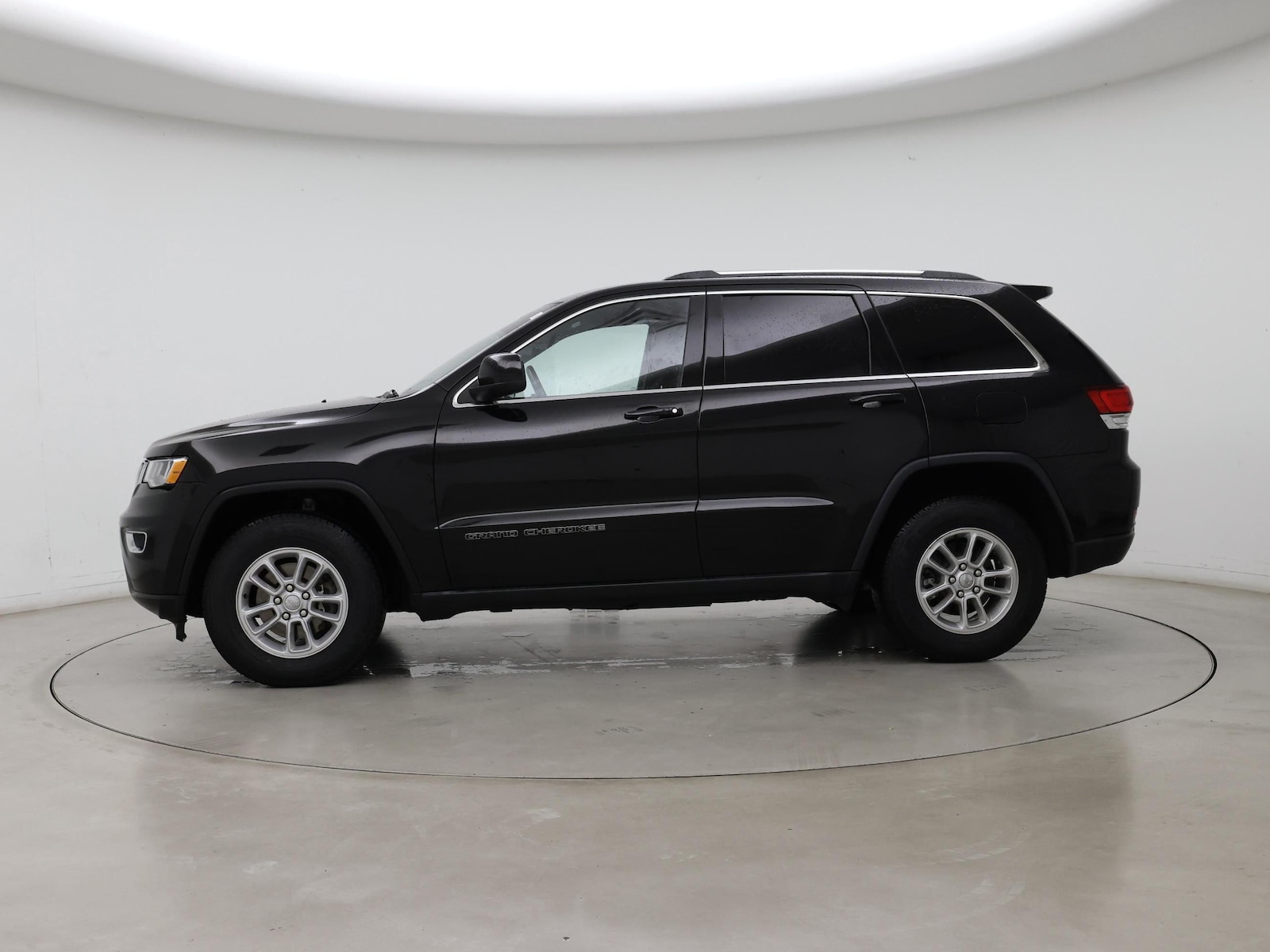 2020 Jeep Grand Cherokee Laredo E - Photo 4