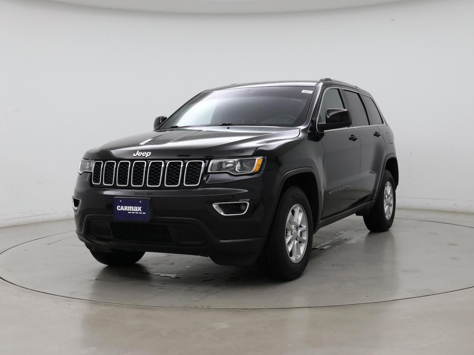2020 Jeep Grand Cherokee Laredo E - Photo 5