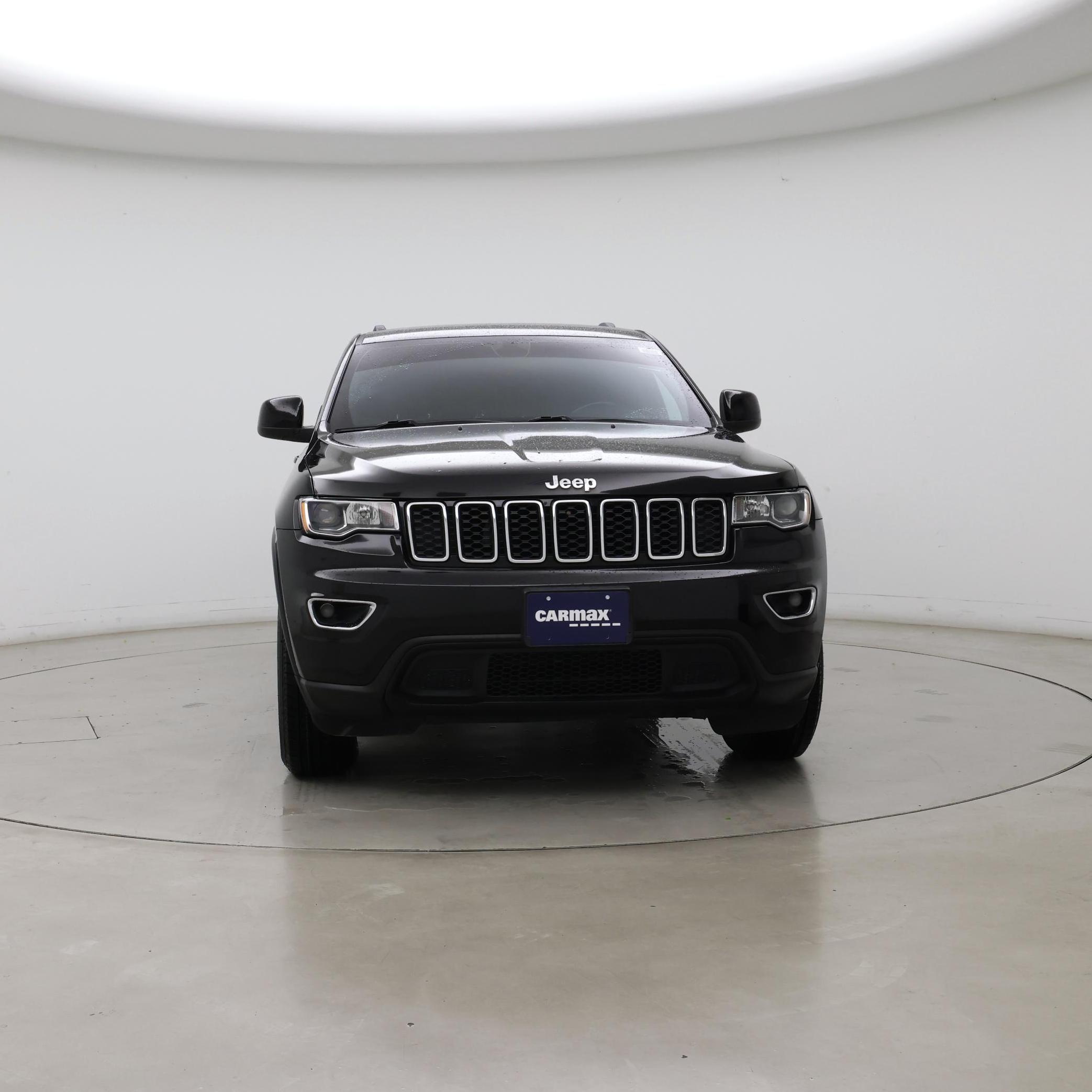 Thumbnail: 2020 Jeep Grand Cherokee - 5