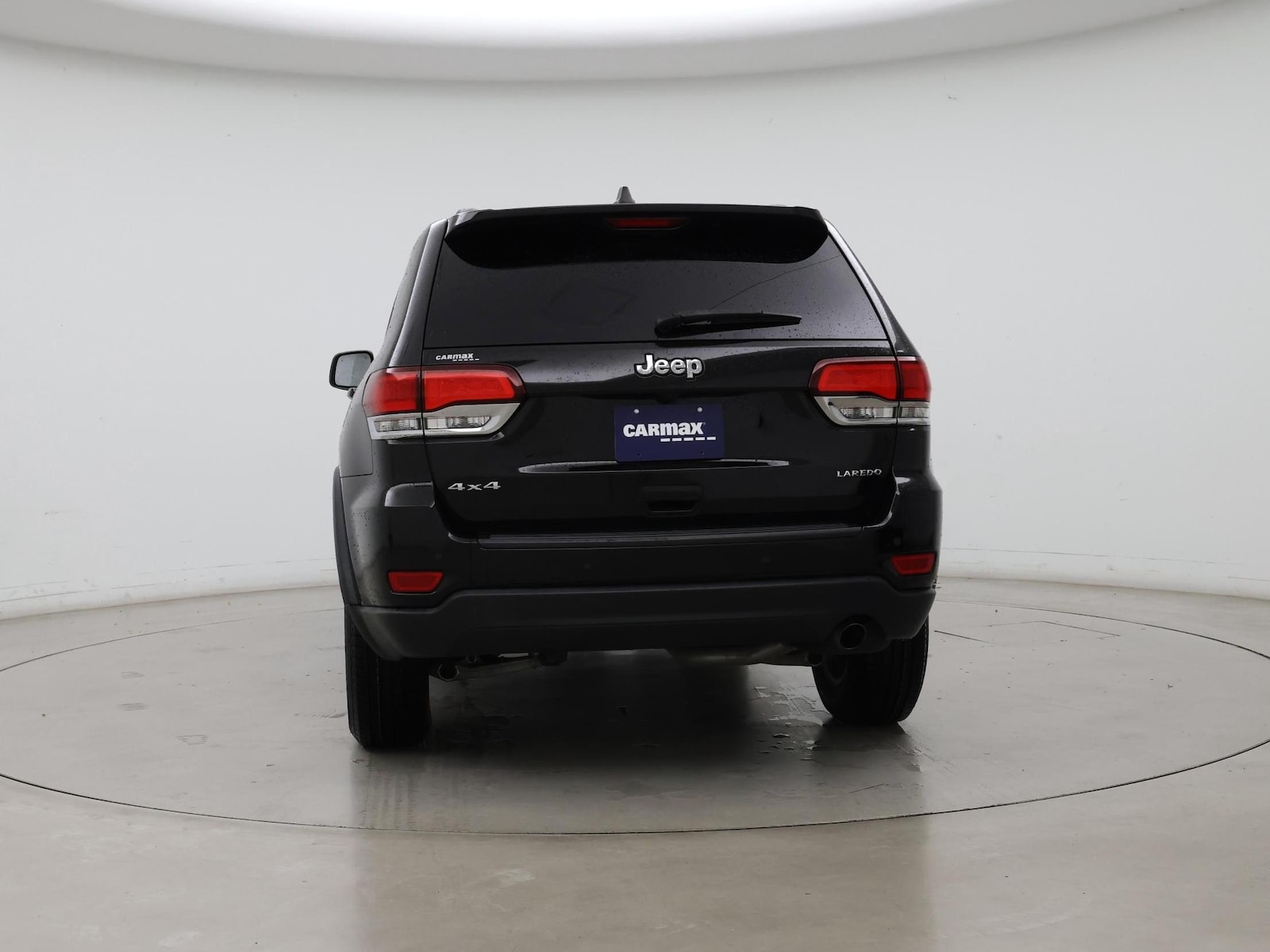 2020 Jeep Grand Cherokee Laredo E - Photo 7