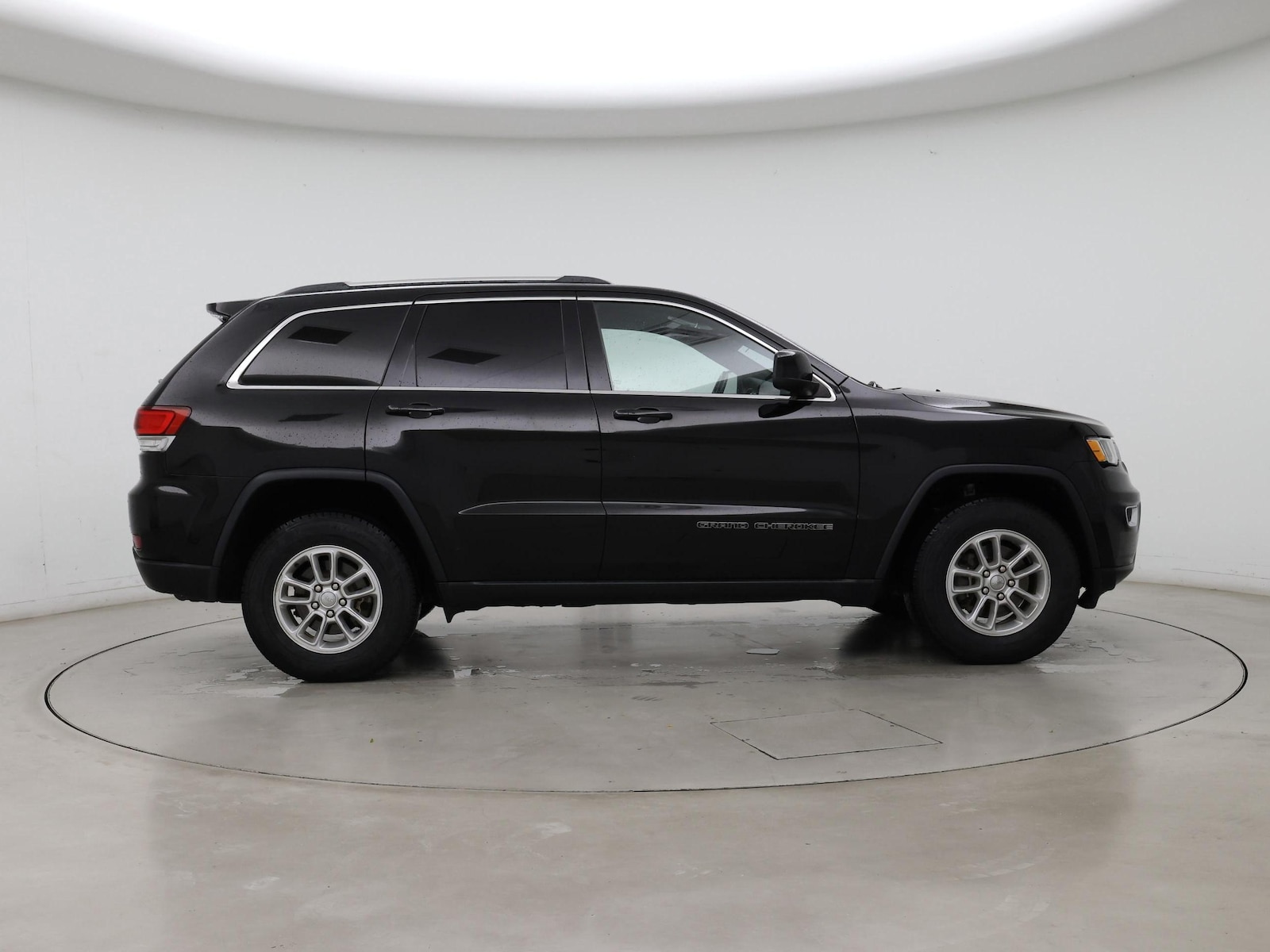 2020 Jeep Grand Cherokee Laredo E - Photo 8