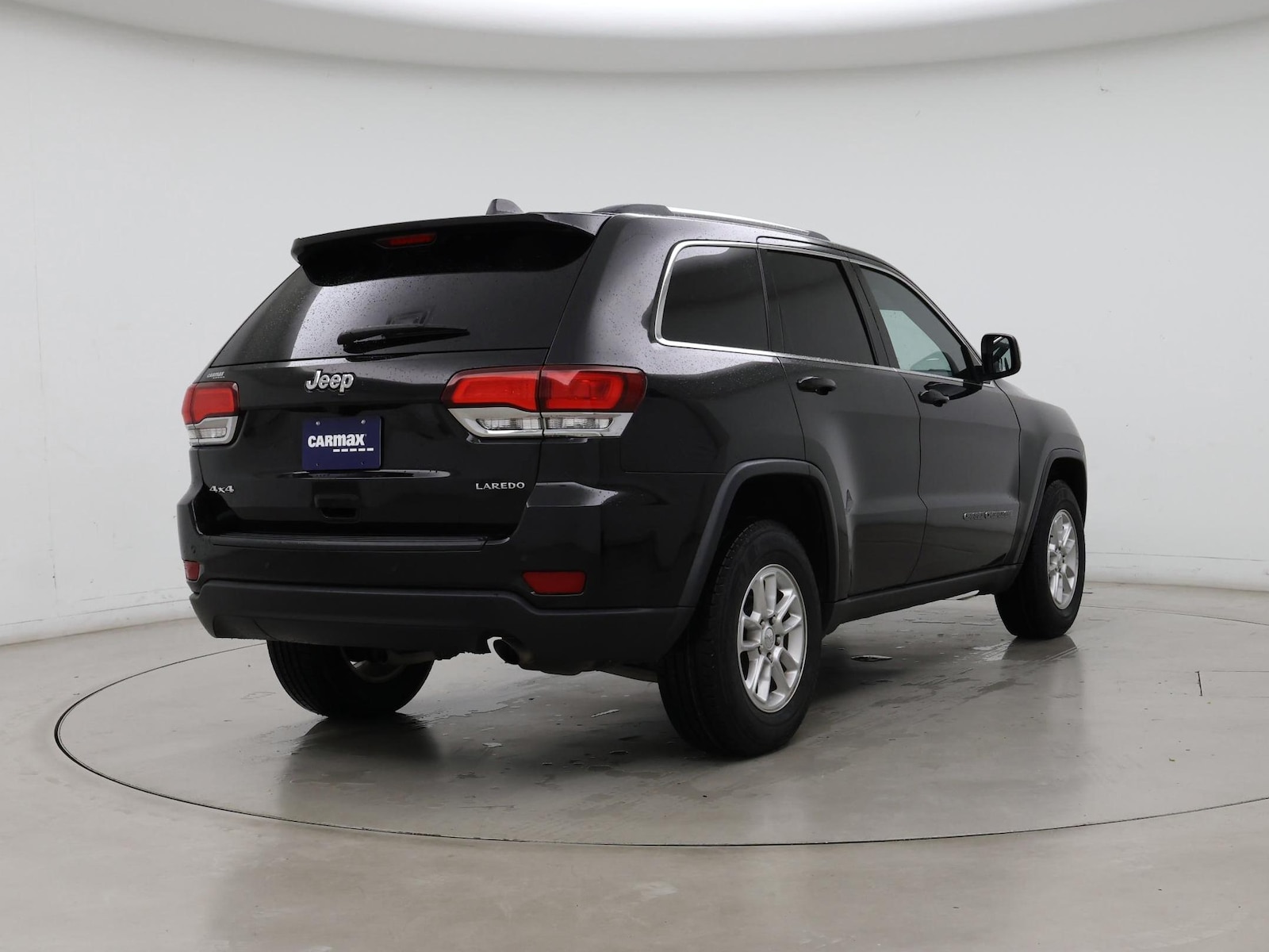 2020 Jeep Grand Cherokee Laredo E - Photo 9