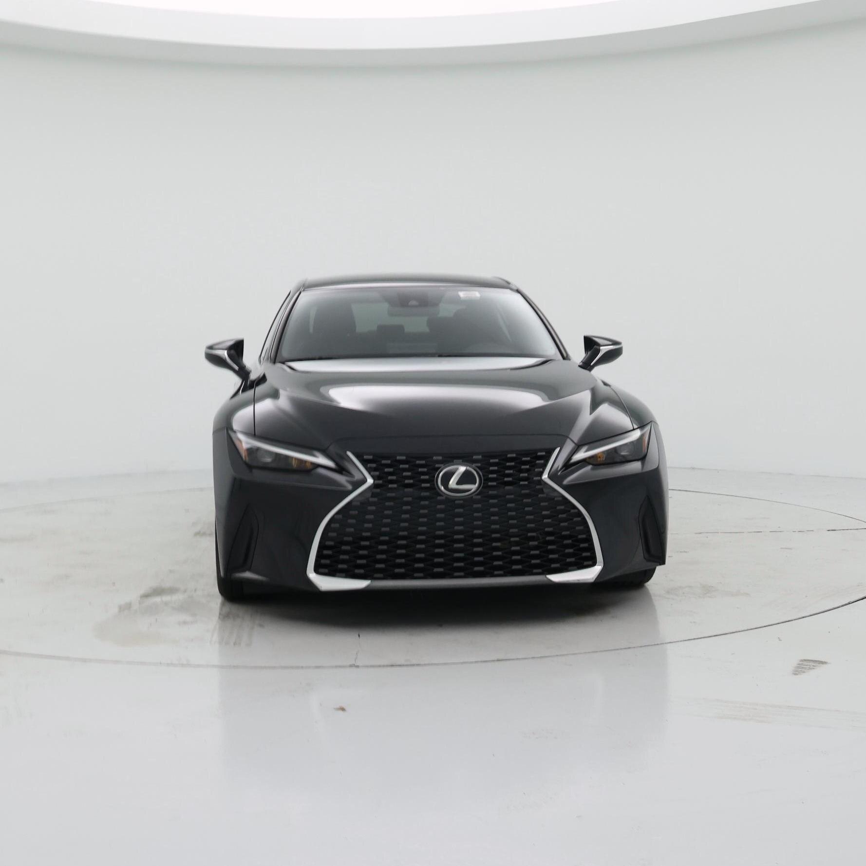 Thumbnail: 2022 Lexus IS - 5