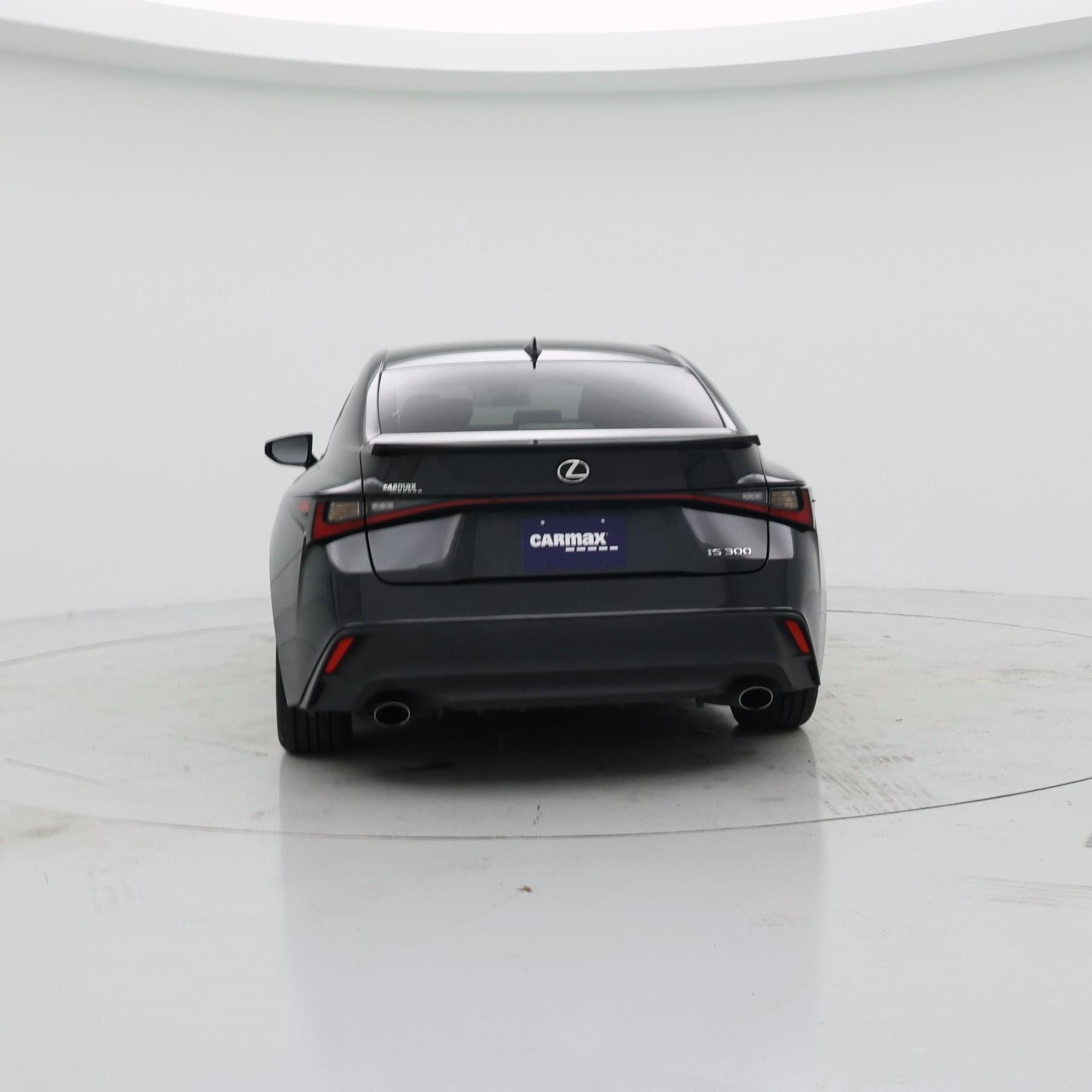 Thumbnail: 2022 Lexus IS - 6