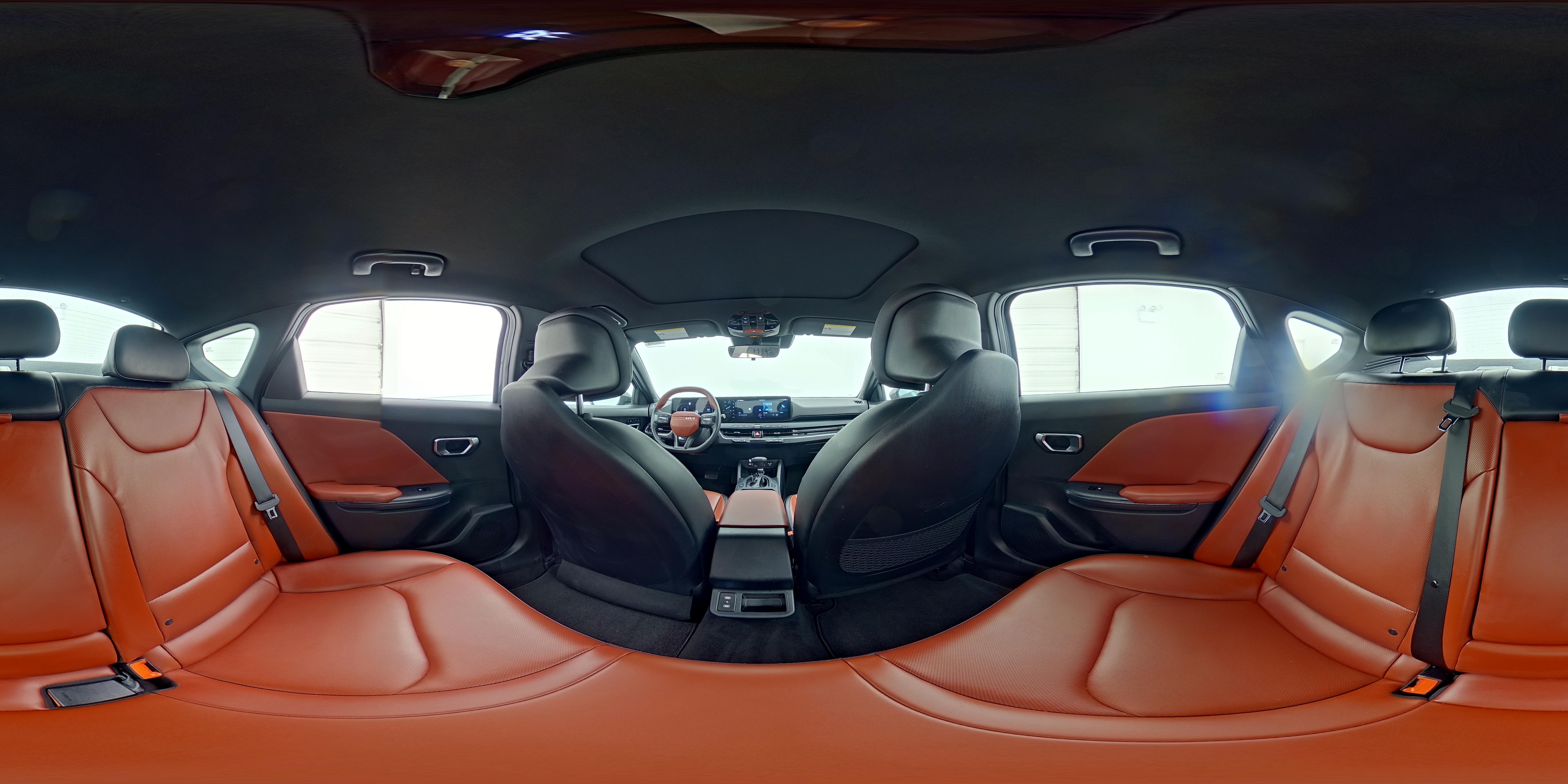 2025 Kia K4 GT-Line - Photo 25