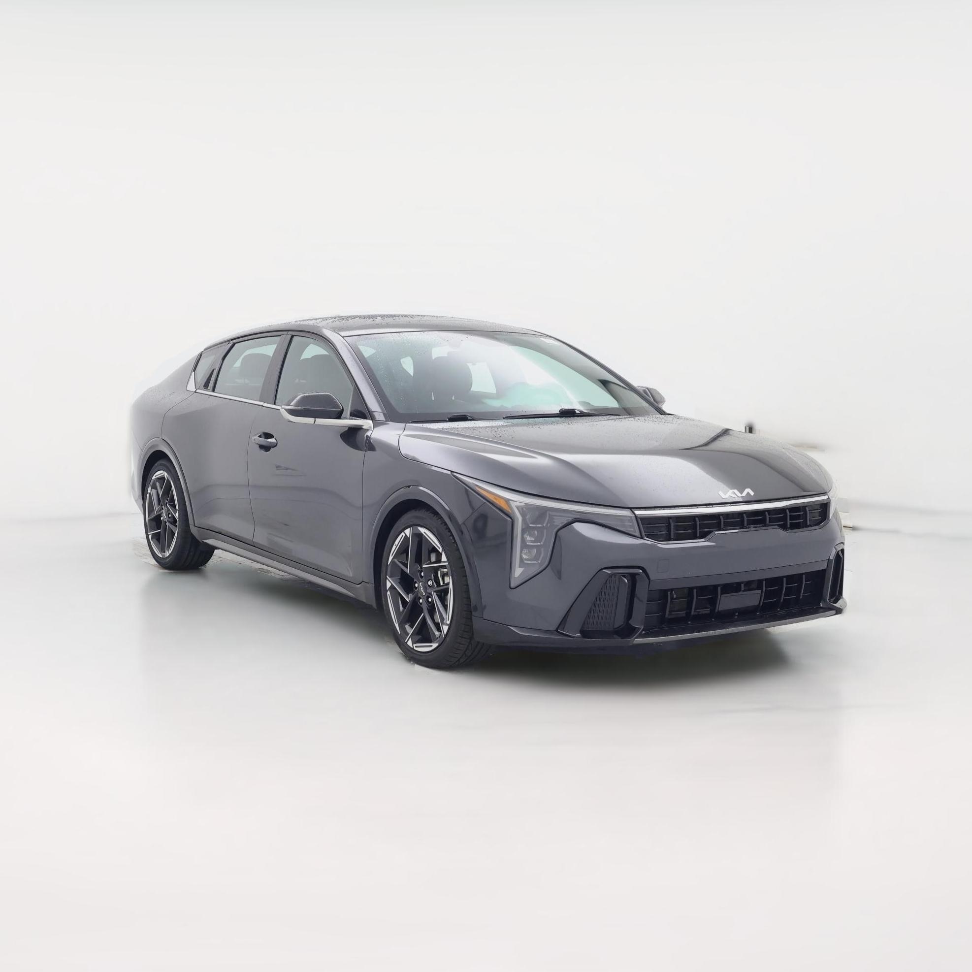 Thumbnail: 2025 Kia K4 - 1