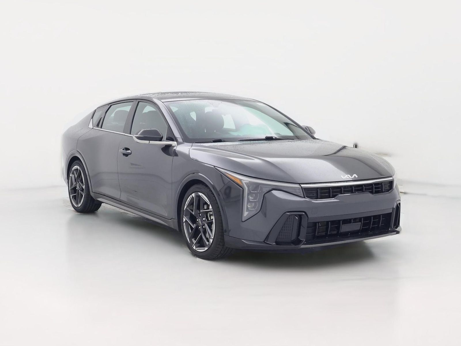 2025 Kia K4 GT-Line - Photo 1